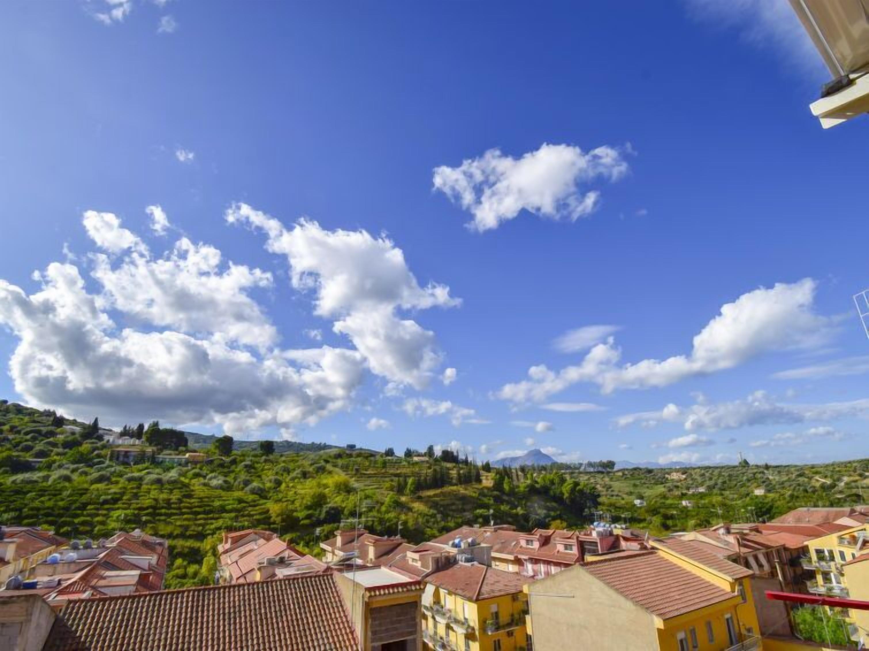 Apartment Zagara SinAgo in Lascari - 2 persons, 1 bedrooms