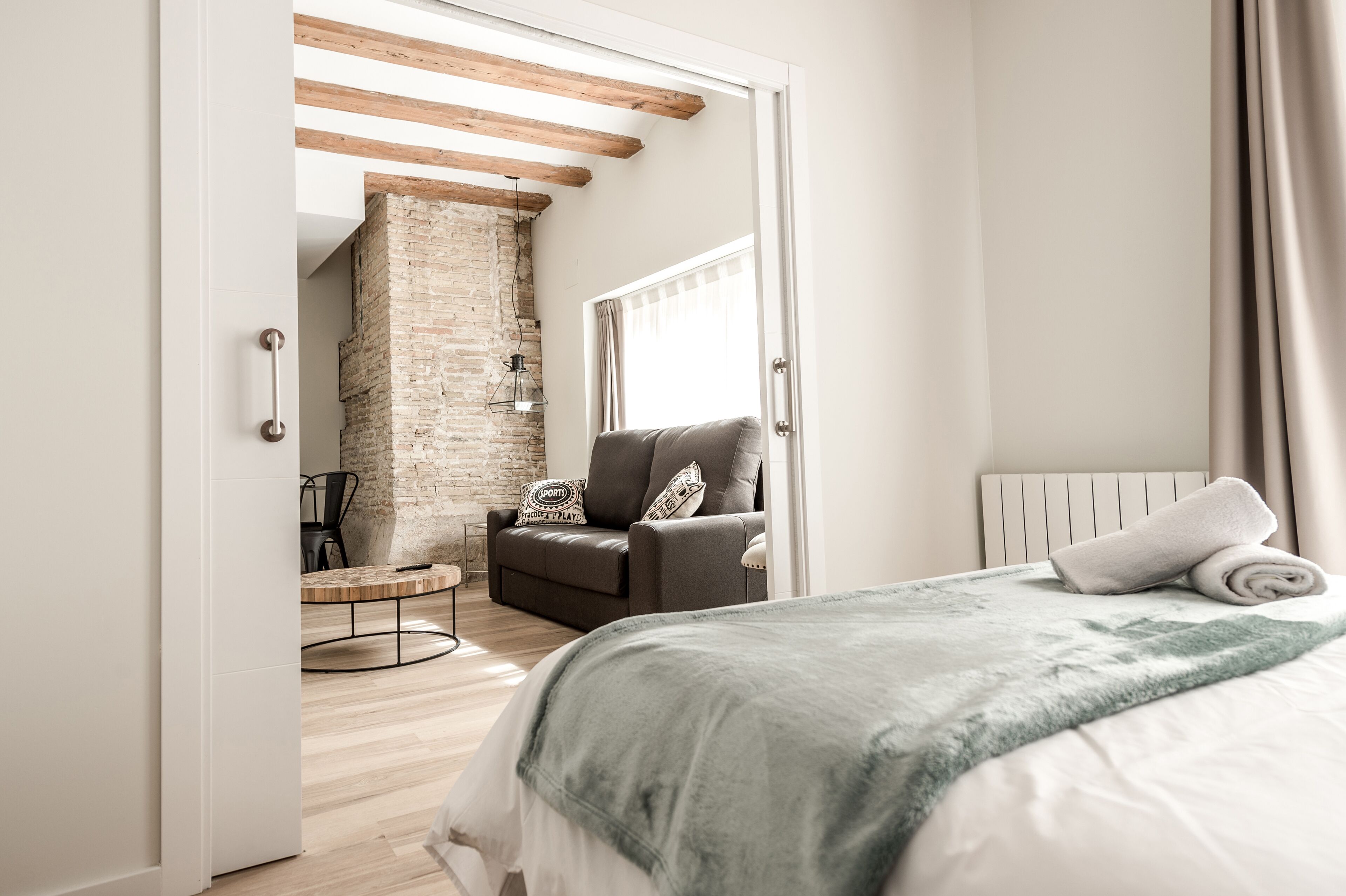 201 Javier Sierra - La Torre Boutique Apartments