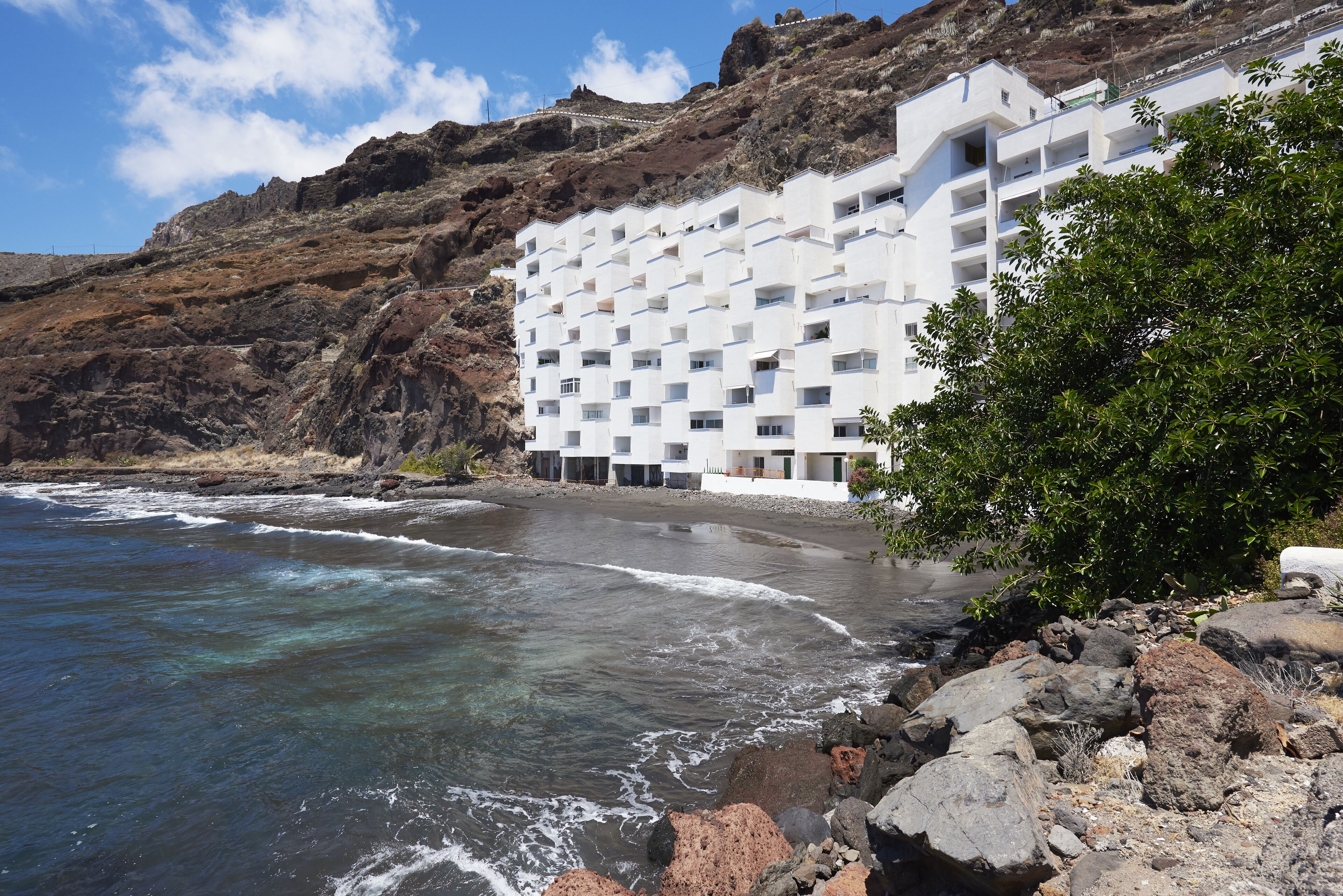 Wonderful beach apartment in paradise