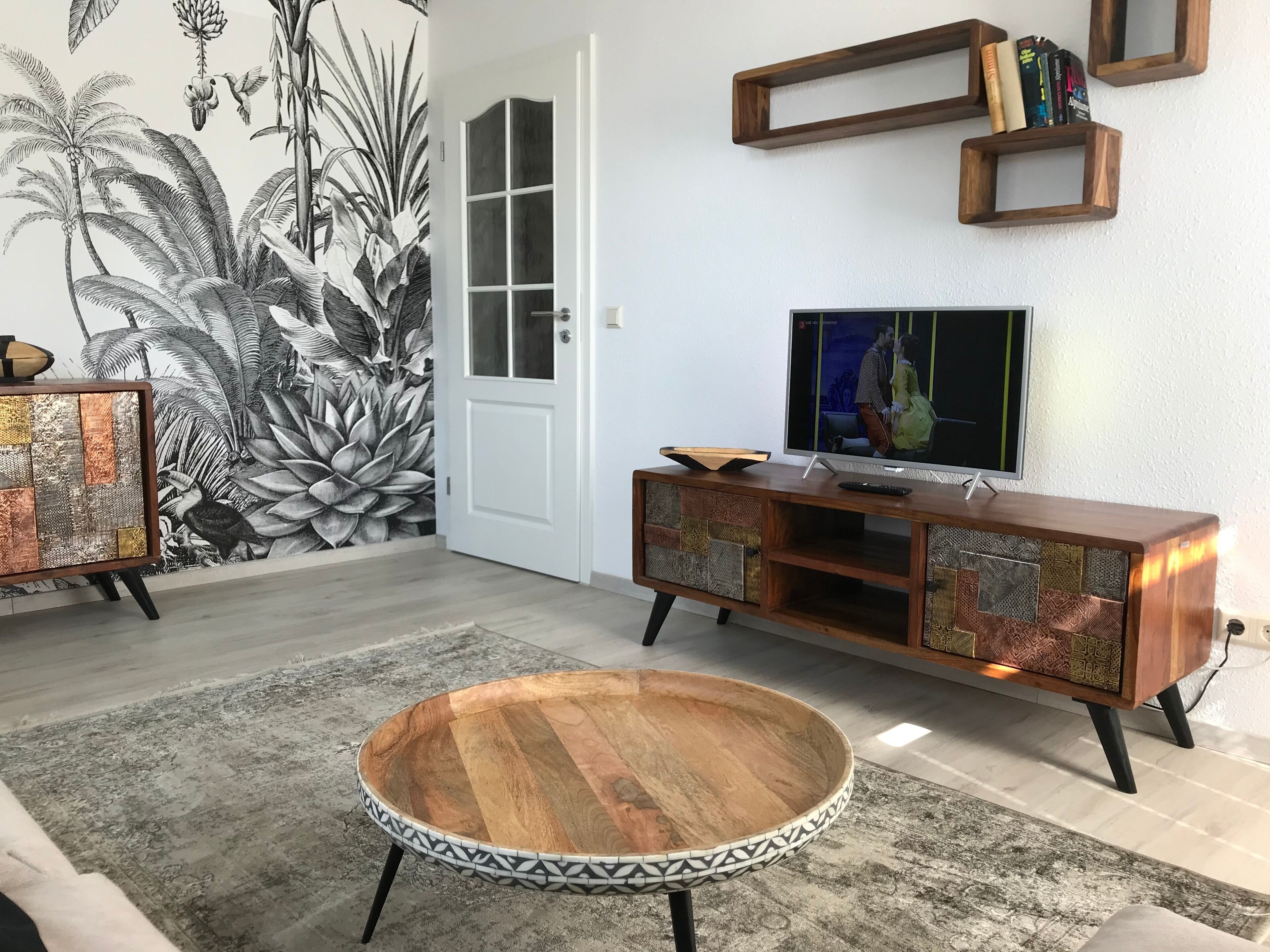Vacation apartment/apartment for 4 guests with 50m² in Brand-Erbisdorf (132598)