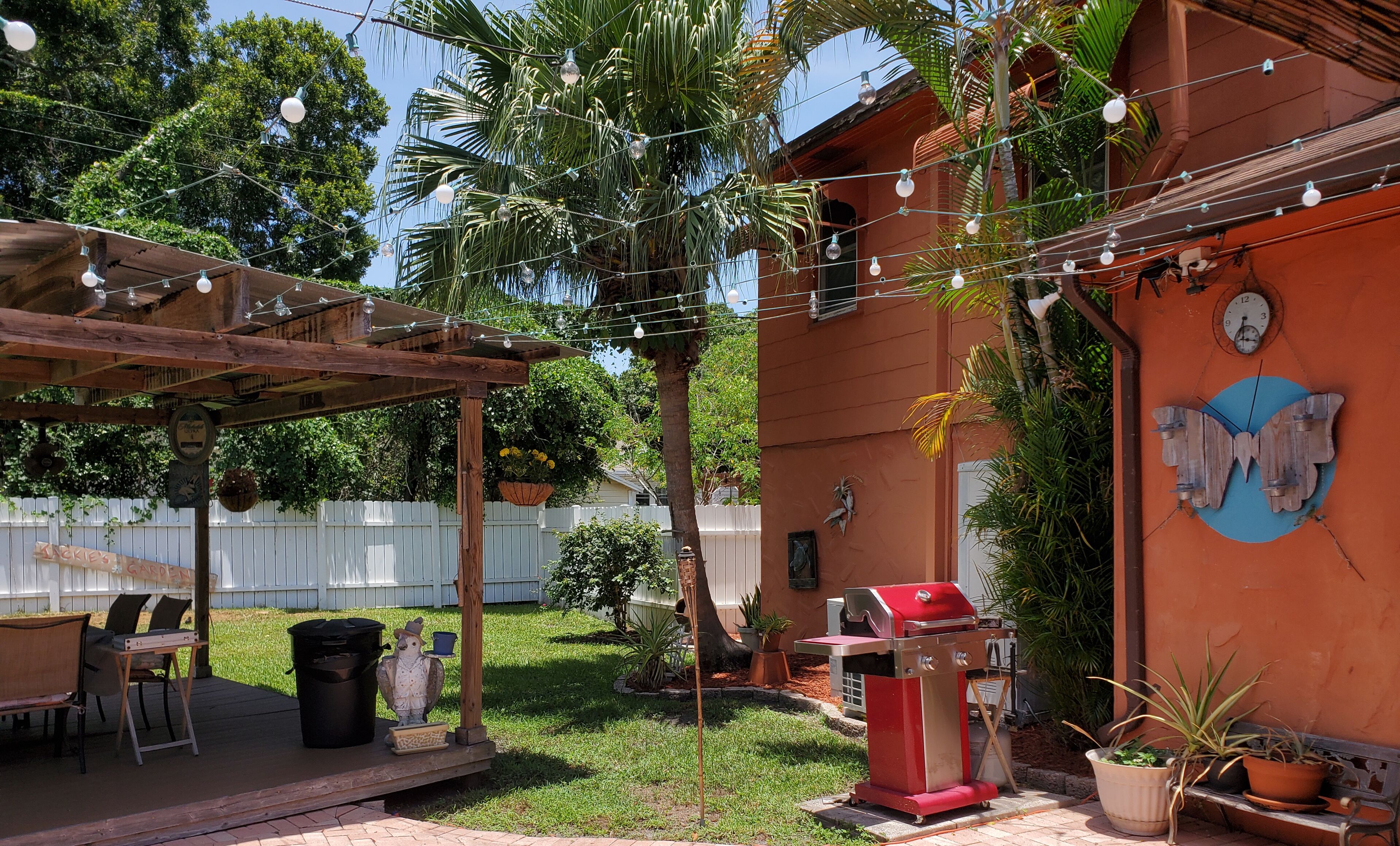 Home away from Home!