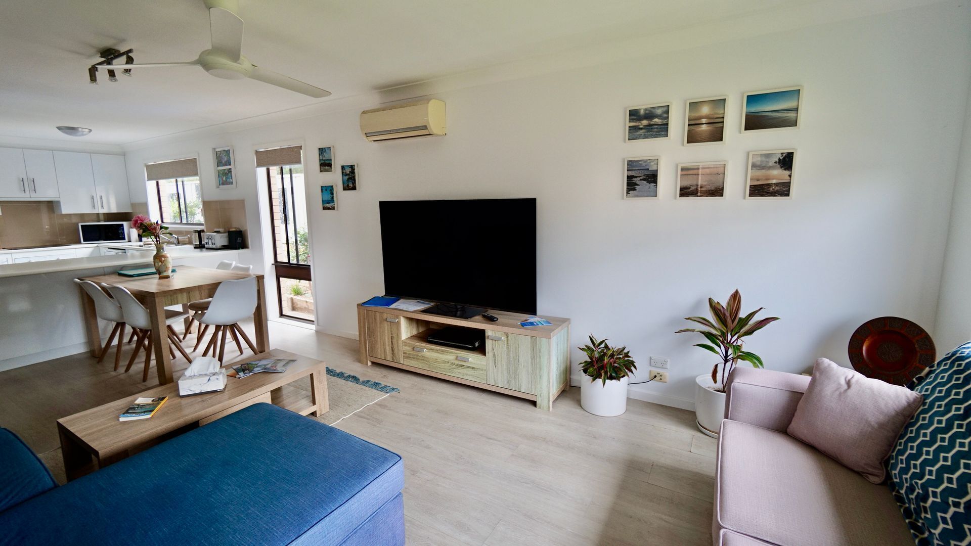Bev's Retreat - Perfect for 1 couple