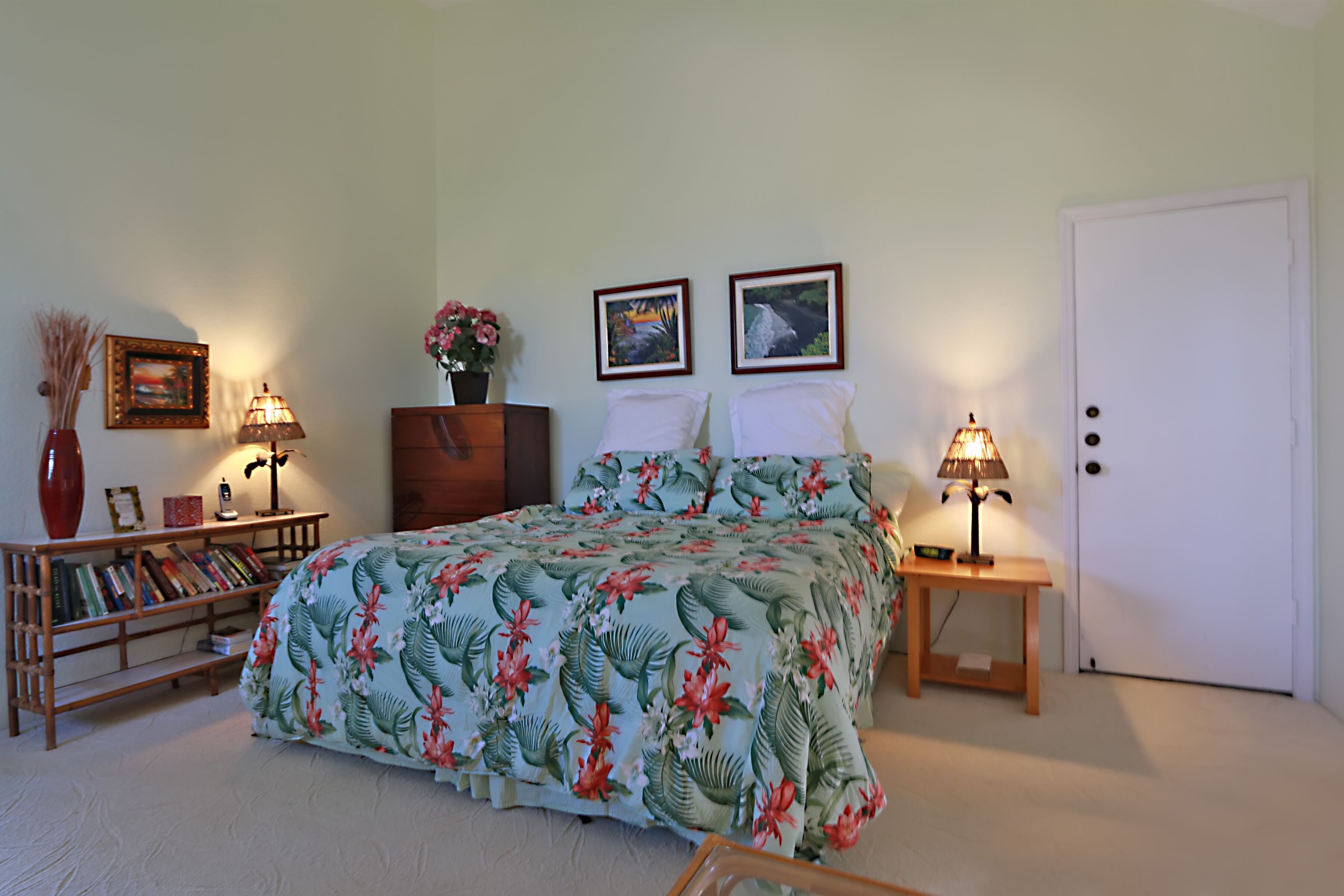 Cozy, Well-Furnished Studio