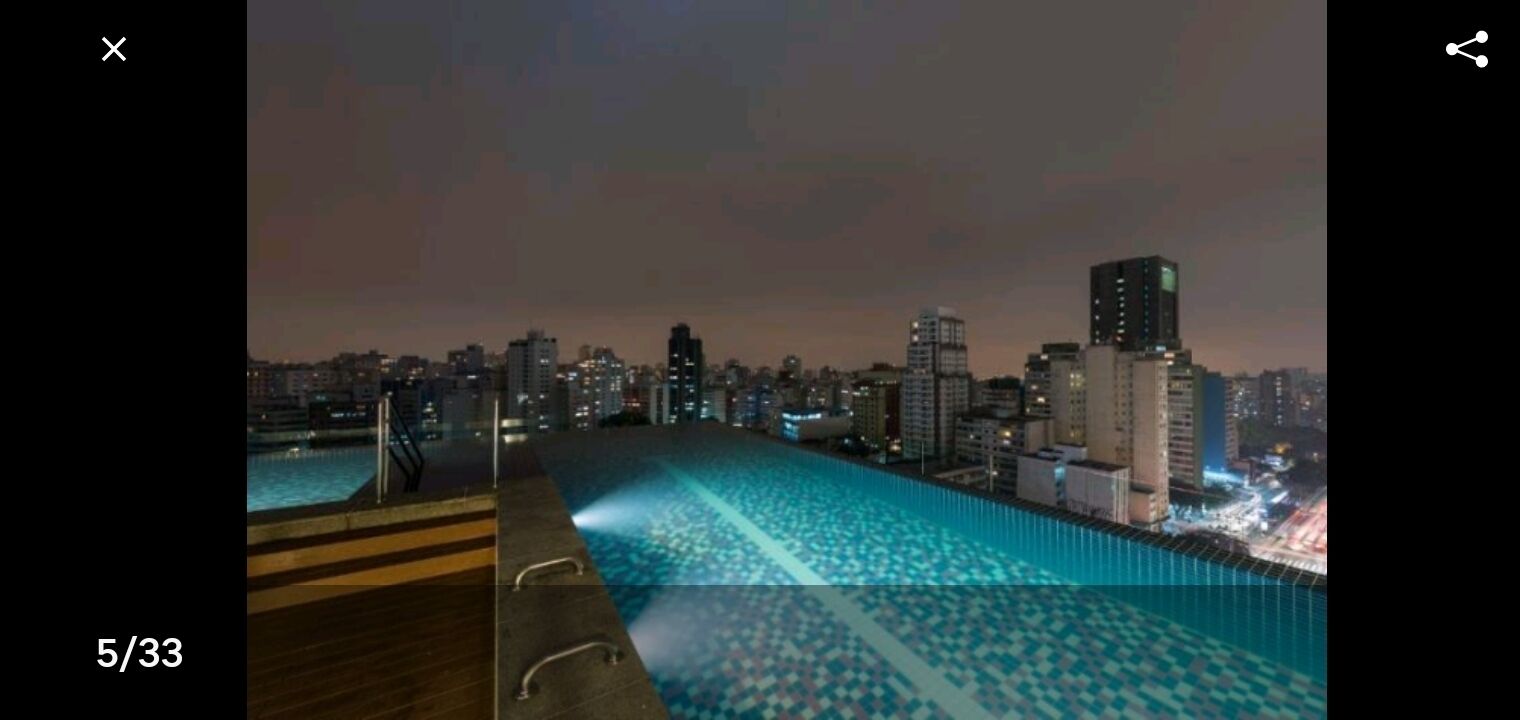 London Apart Paulista