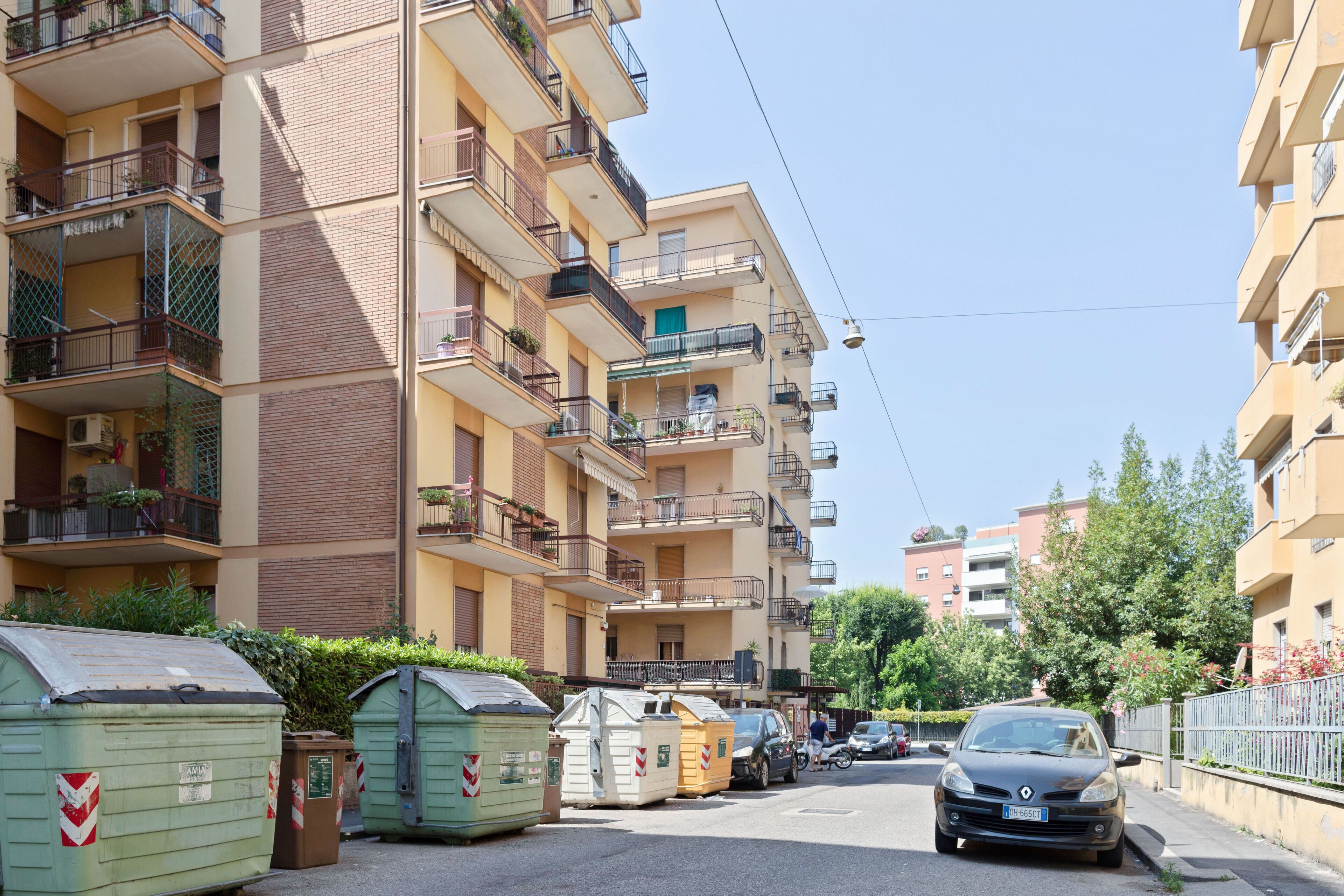 Casa Tiziano