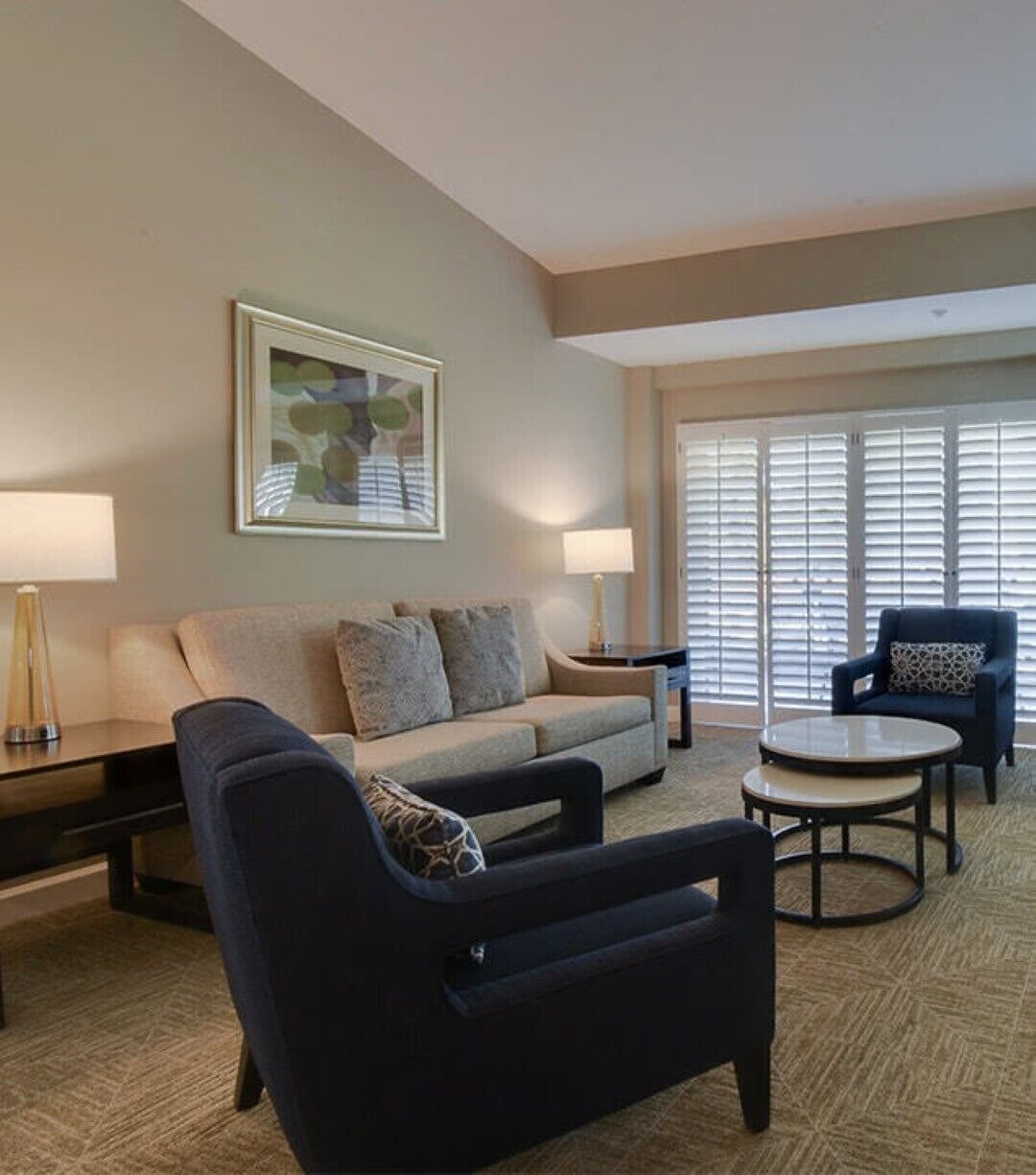 Christmas Welk San Diego California 1 bedroom (inquire about 2 bedroom lockoff)