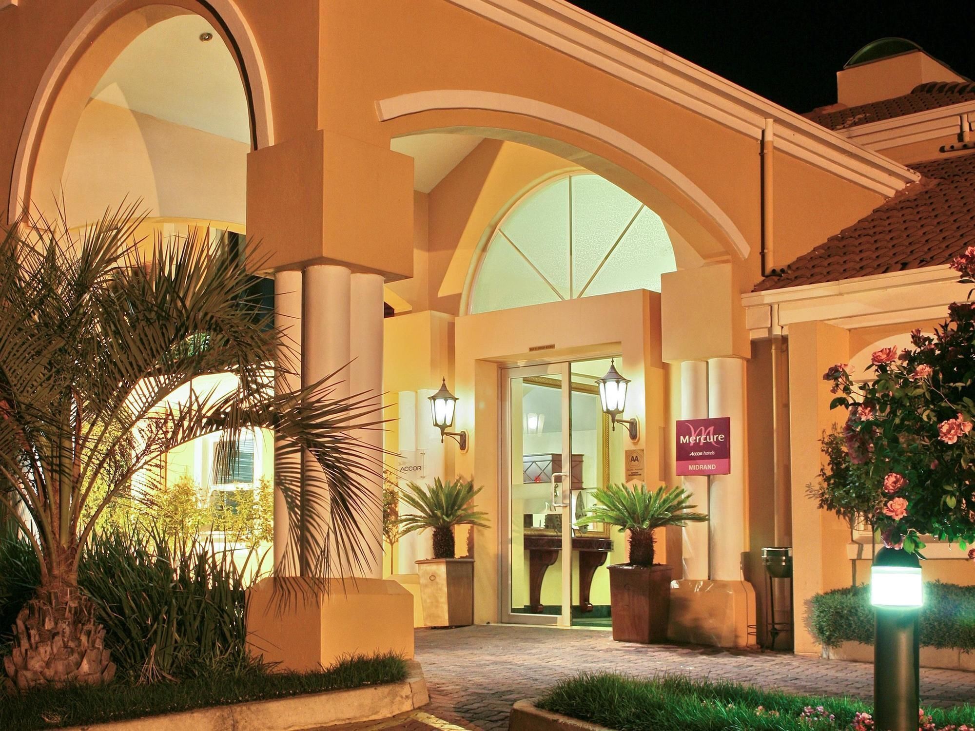 Mercure Hotel Midrand