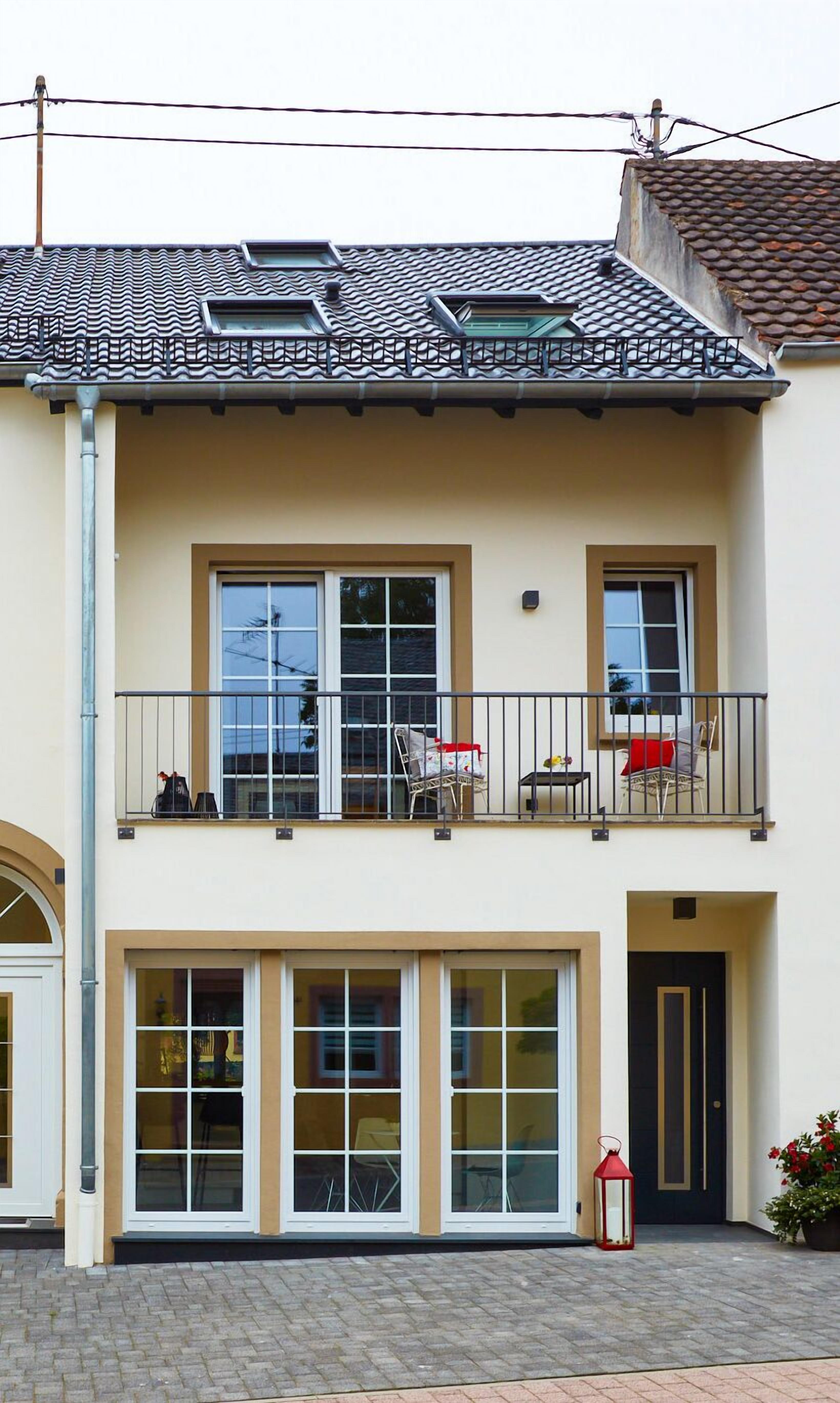 Feel @ Home - Eifellife Apartments in Gondorf - near Eifelpark Gondorf