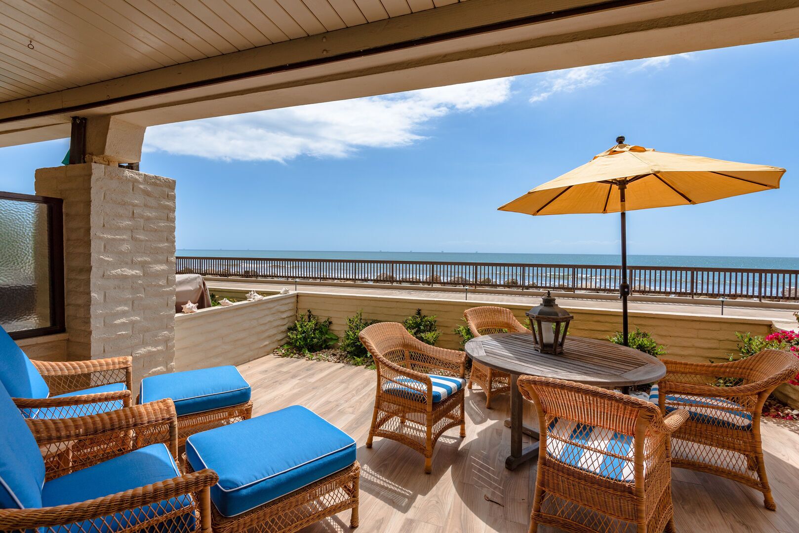 Oceanfront at Bonnymede - Hammonds Beach