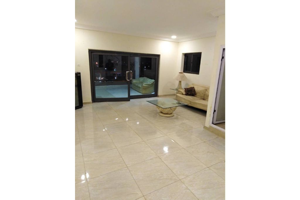 Penthouse East legon Apartment in Accra