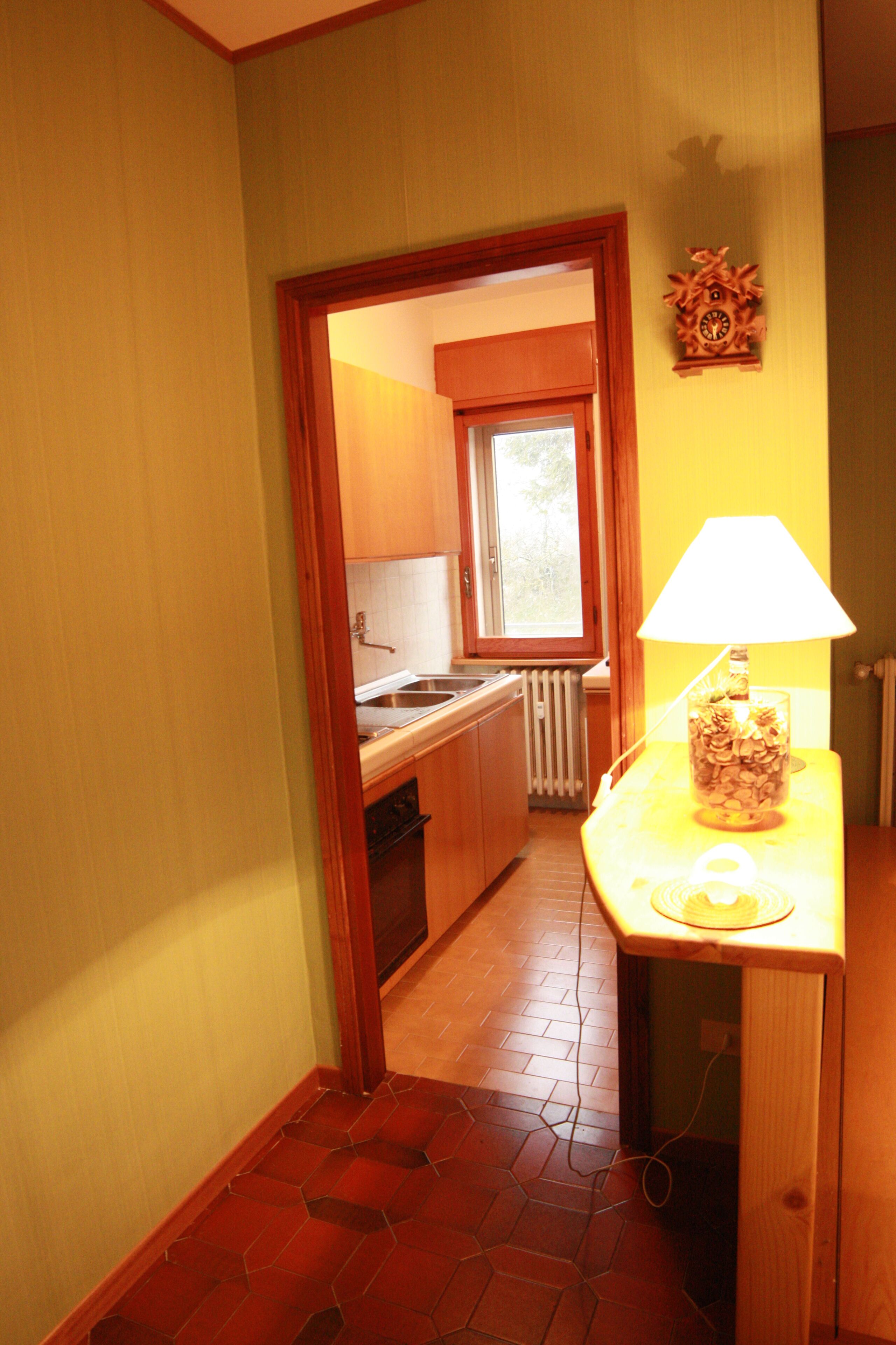 Rivisondoli sweet home