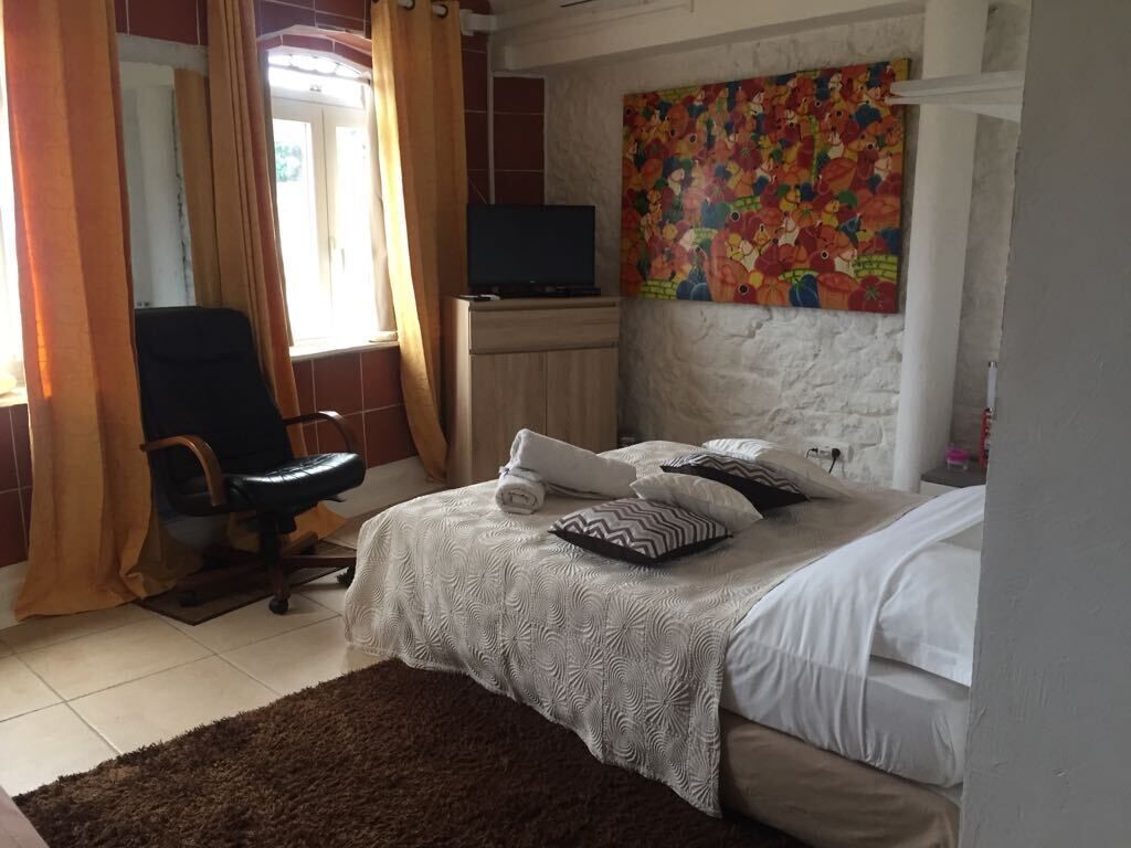 Les Appartements de la Baie