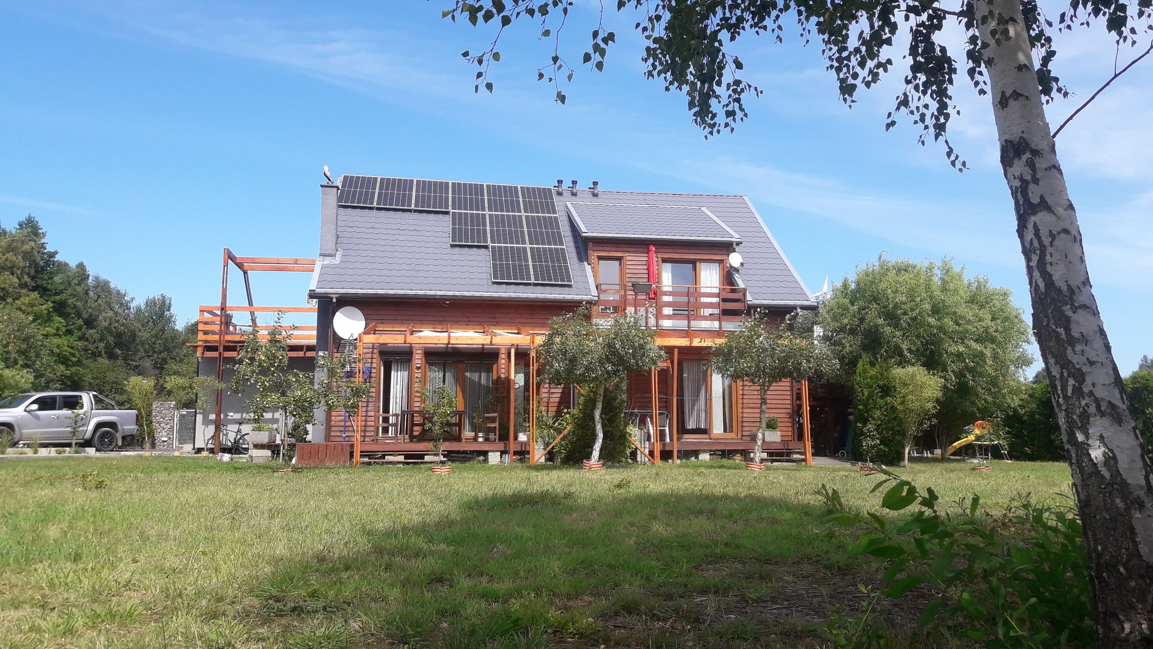 Vrbo Property