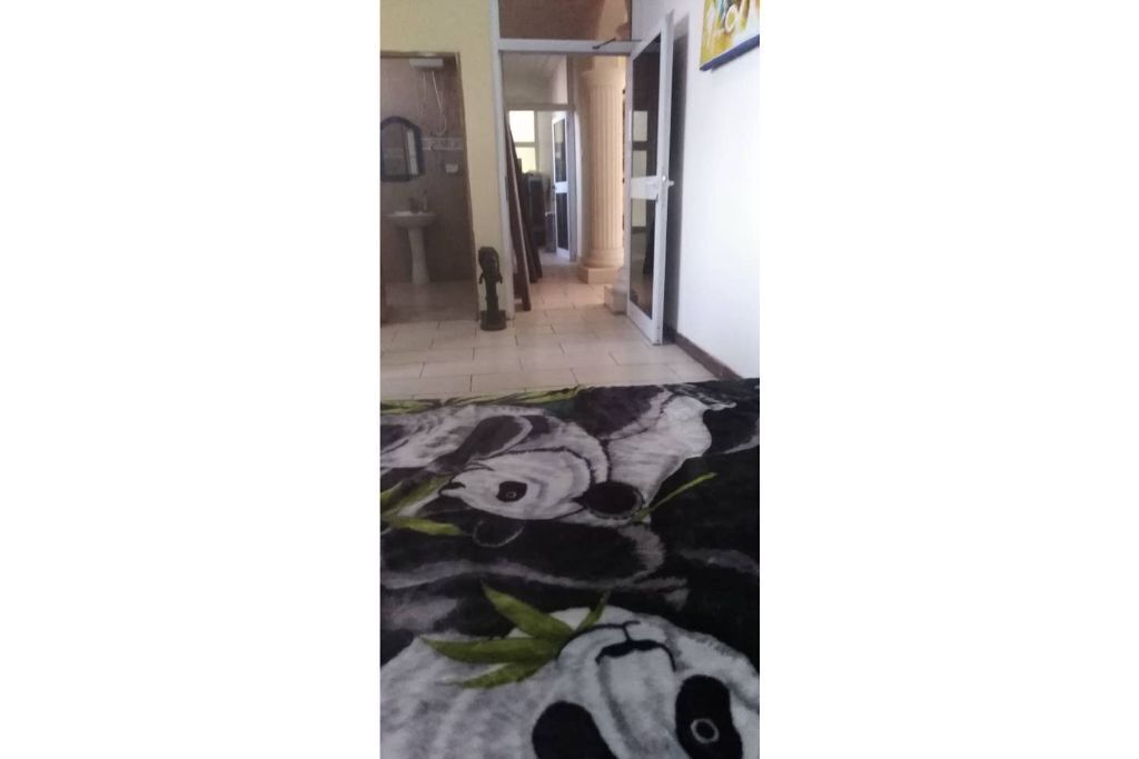 Africana - East Legon