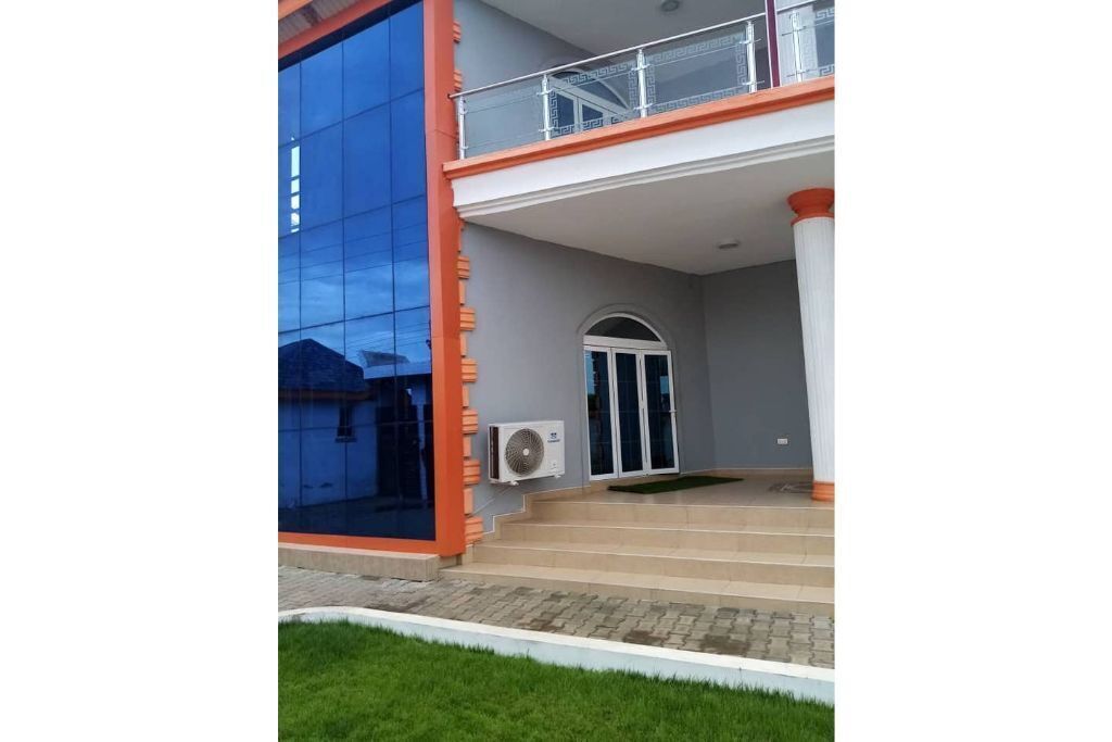 Little Dubai adjirigano