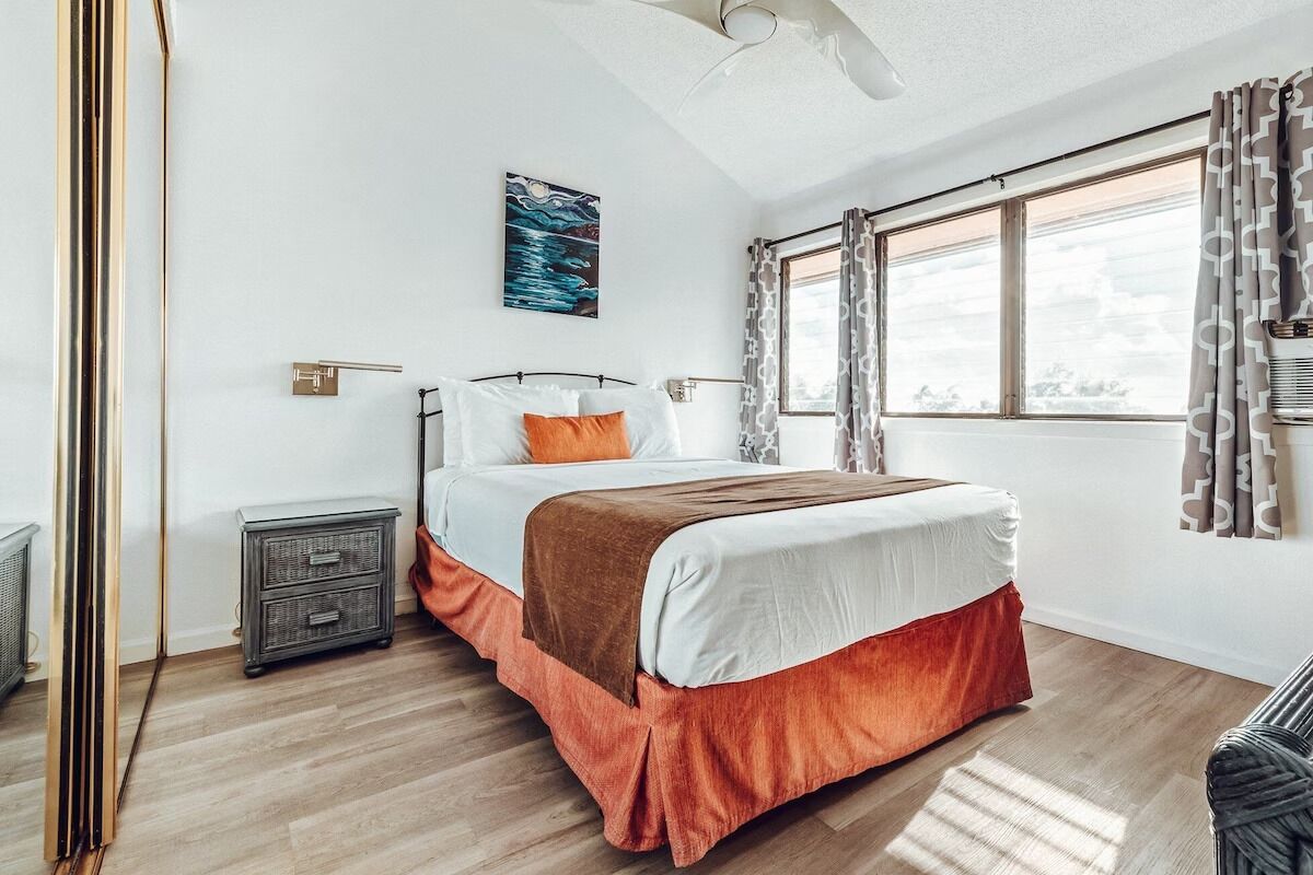 Great Island Escape! Stay Minutes From Kalapaki Beach and Nawiliwili Park!