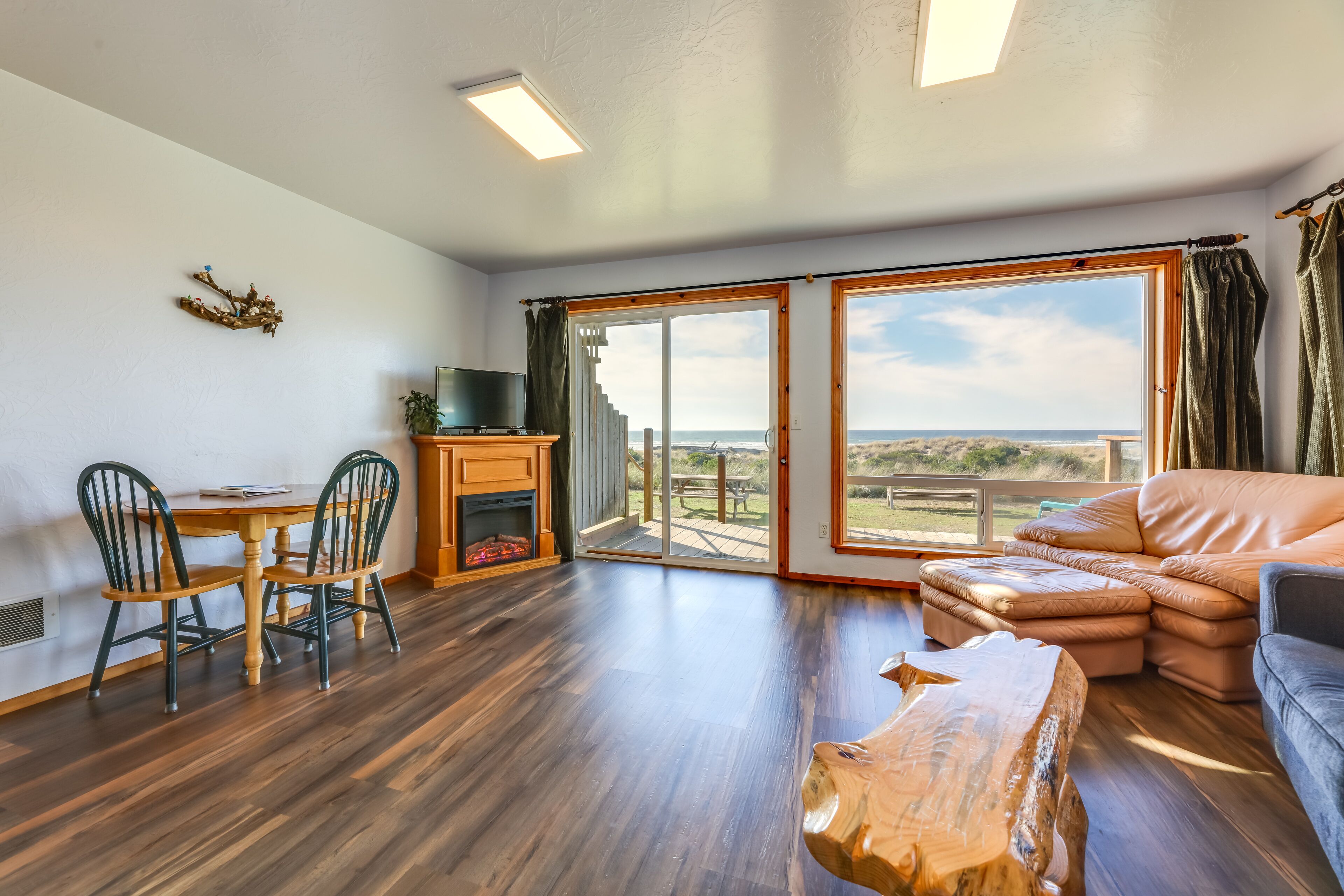 Sanderling Sea Cottages, Unit 13