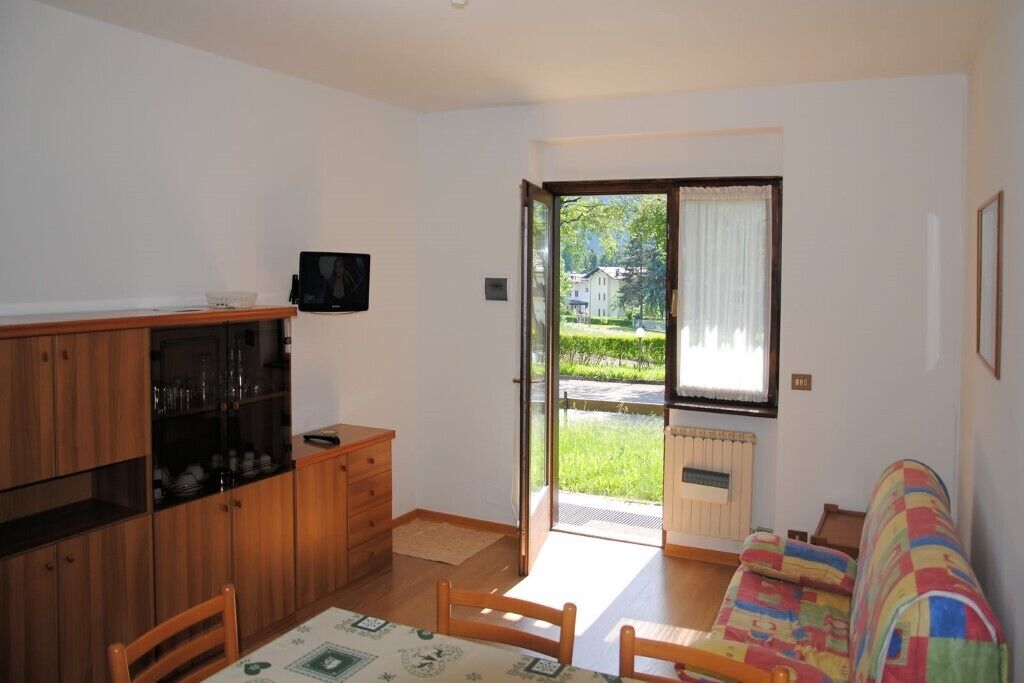 Appartamento nr. 24 Piano Terra