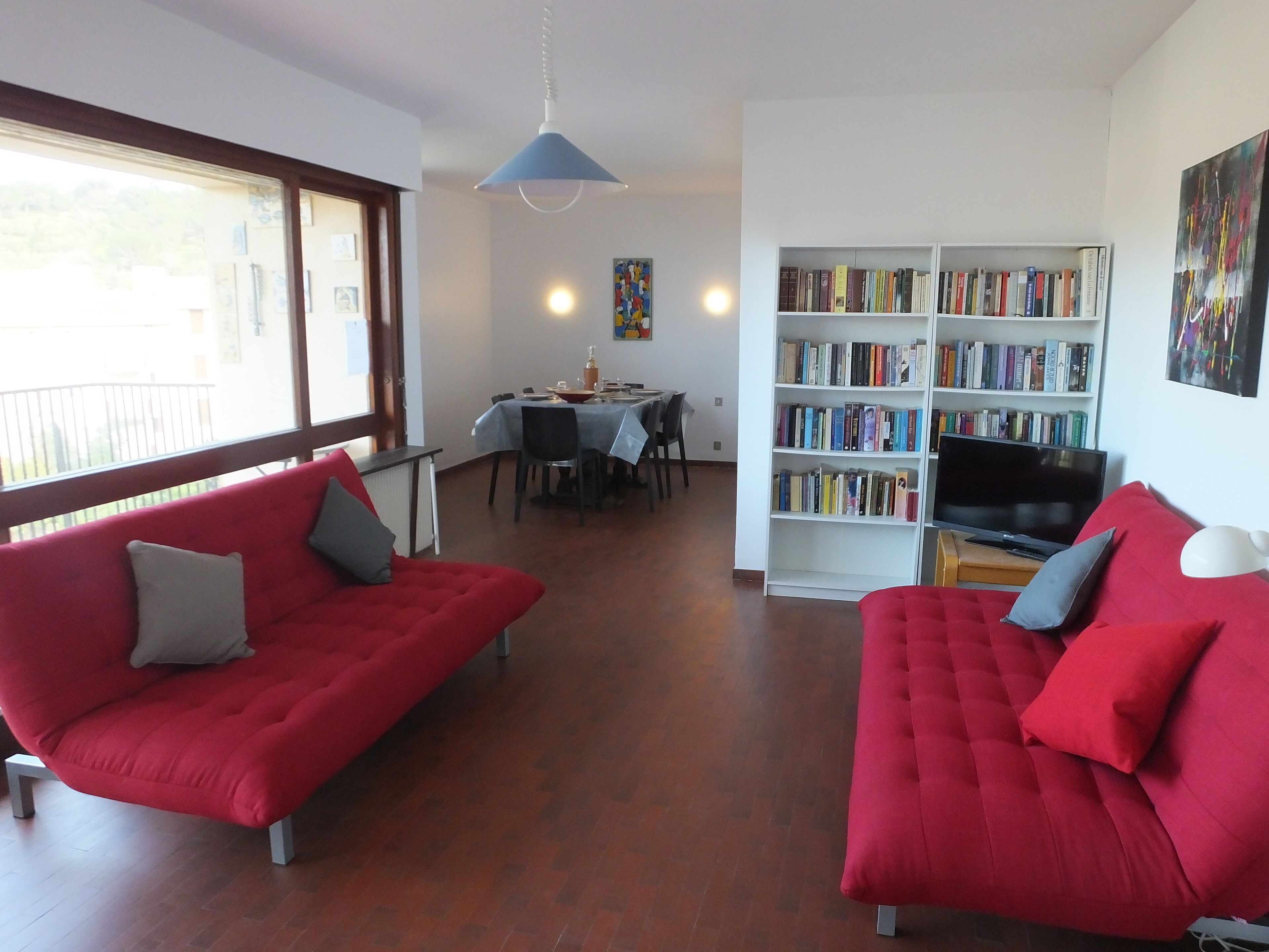 Collioure Town with Parking – Apartment Mila