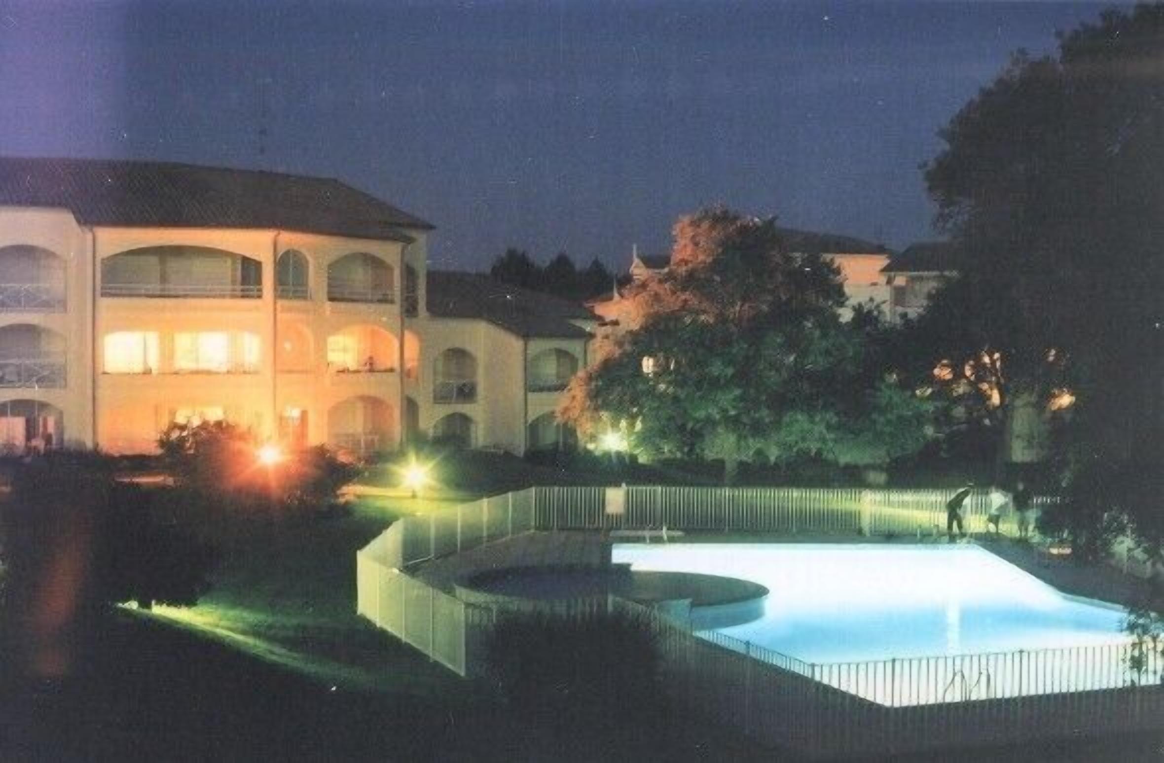 Moliets, near beach and golf. Swimming Pool