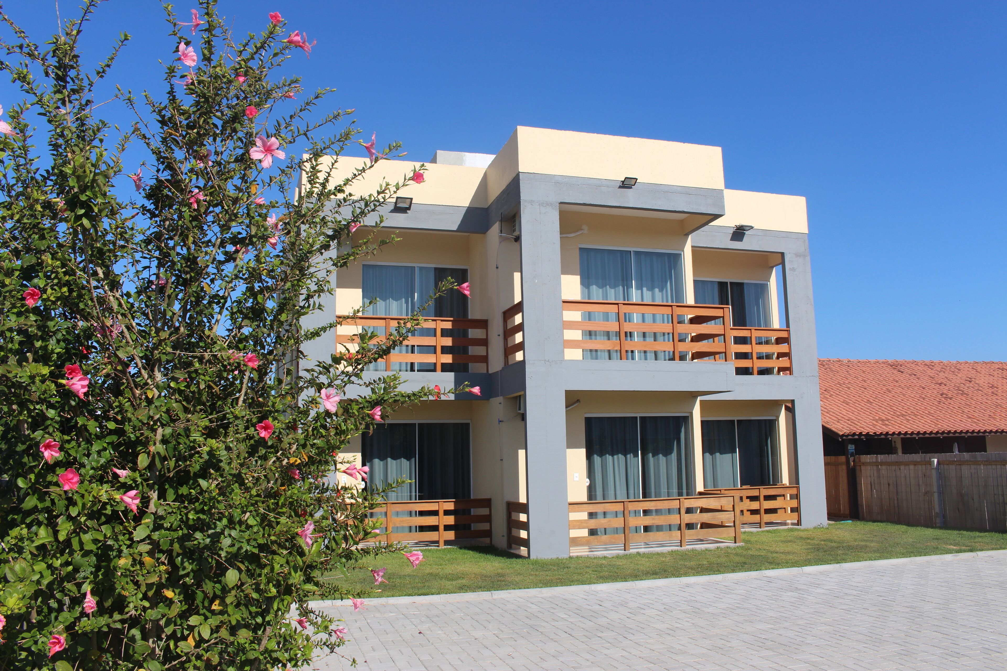 Residential Berê - Kitnet 5