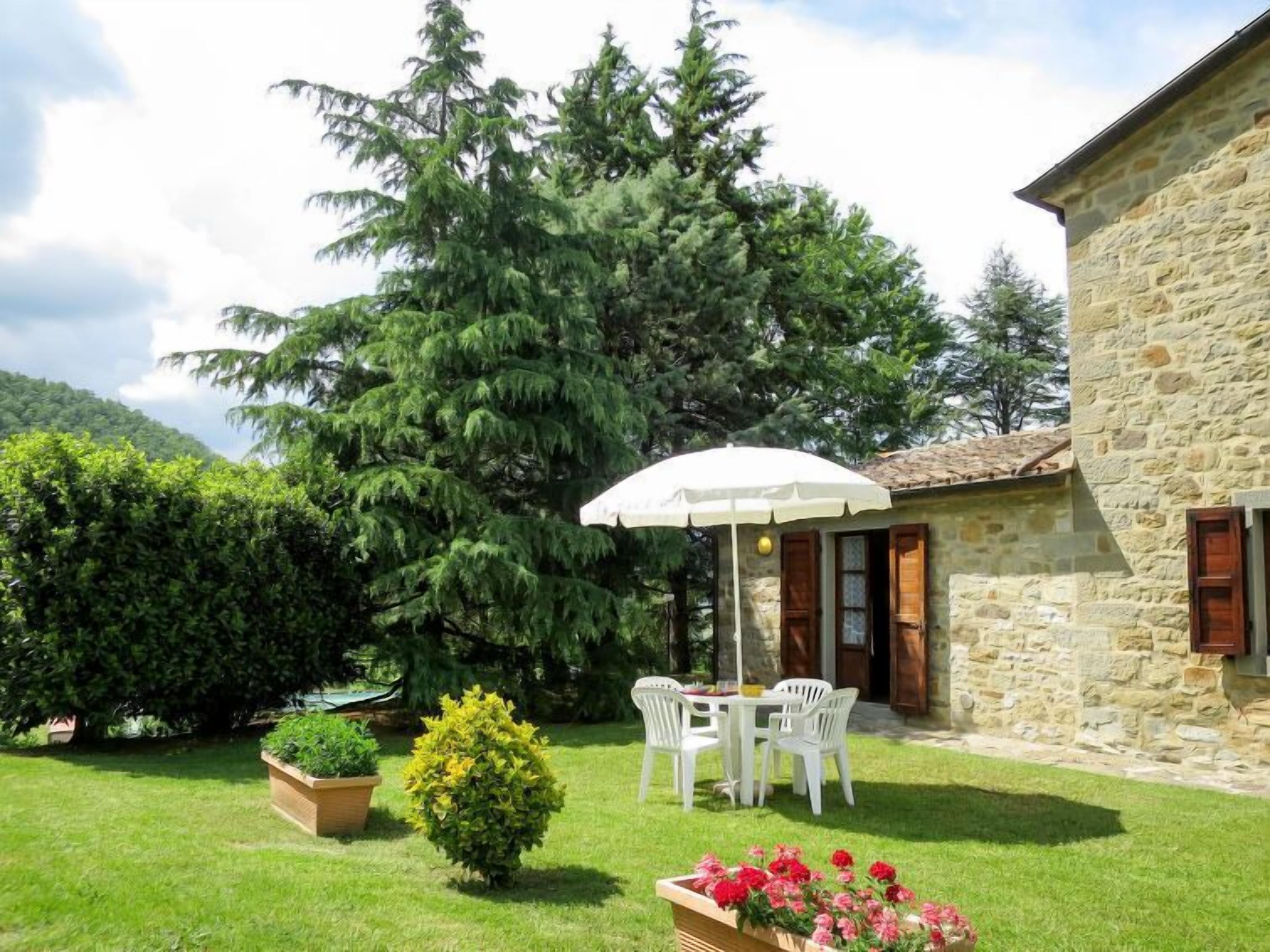 Apartment Daino in Lago Trasimeno - 6 persons, 2 bedrooms
