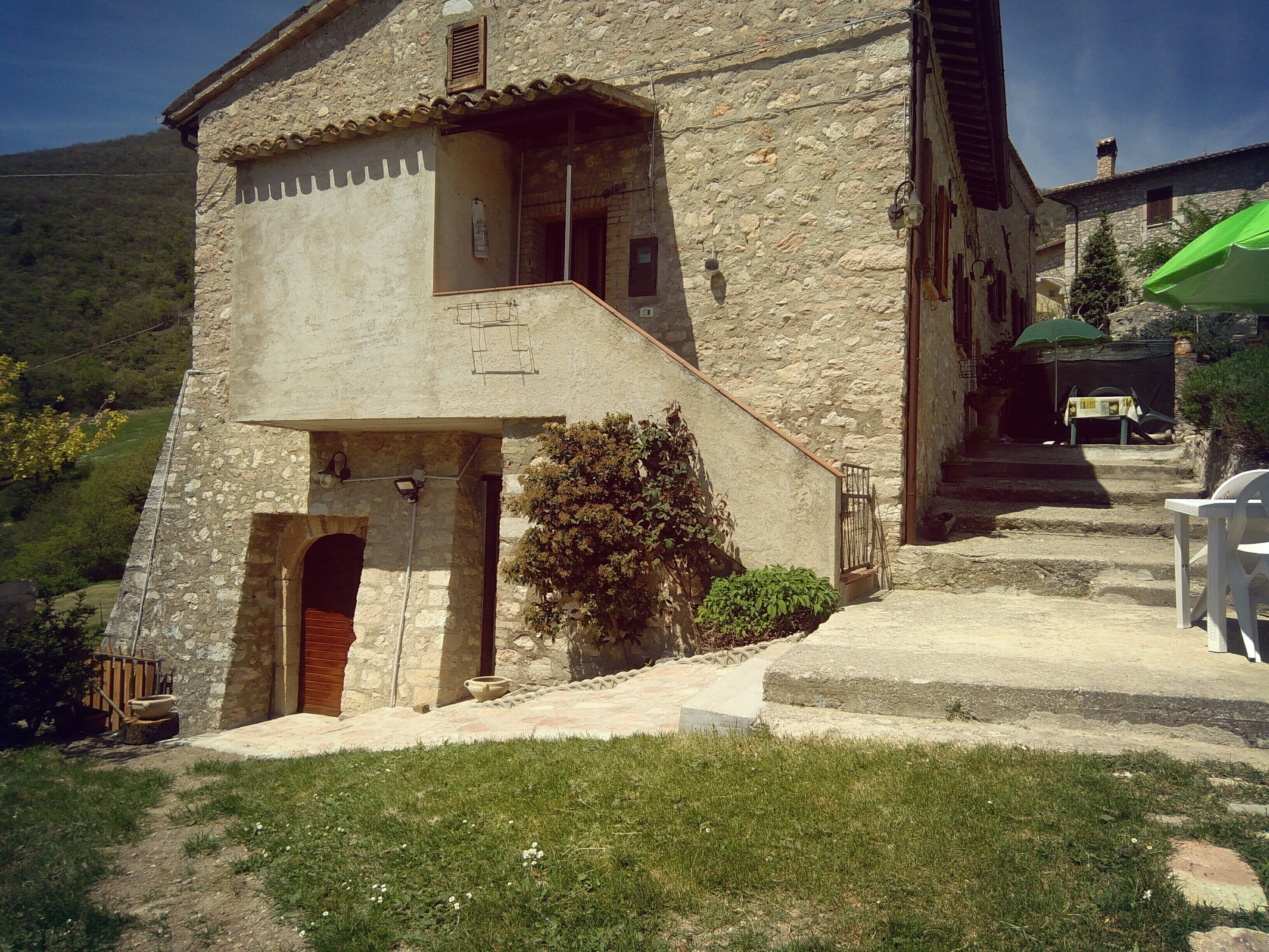 Agriturismo Tre Monti