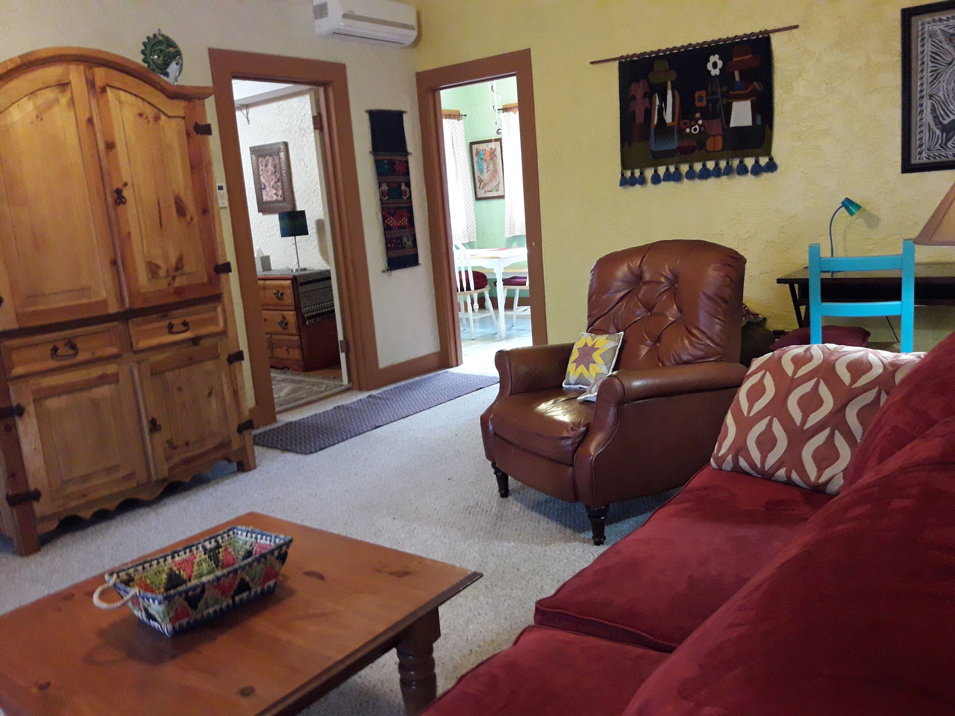 Isolation Perfection