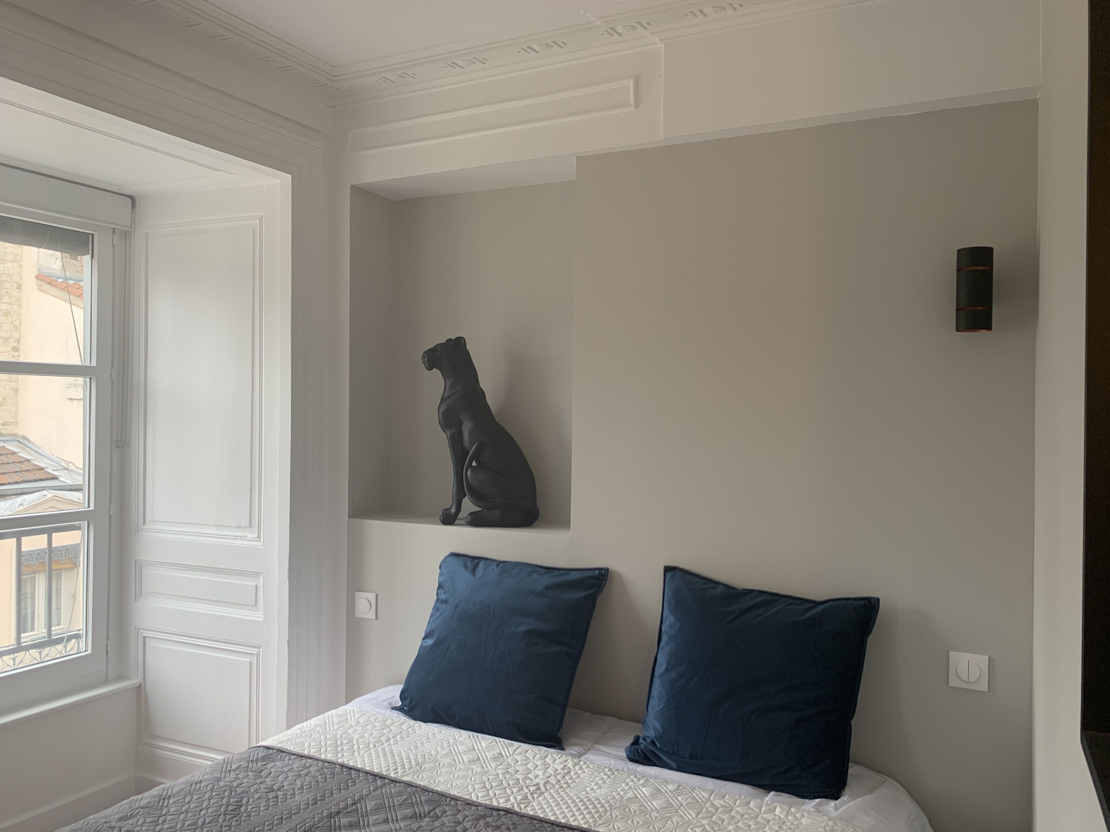 Celect'View Suite with Air conditioning