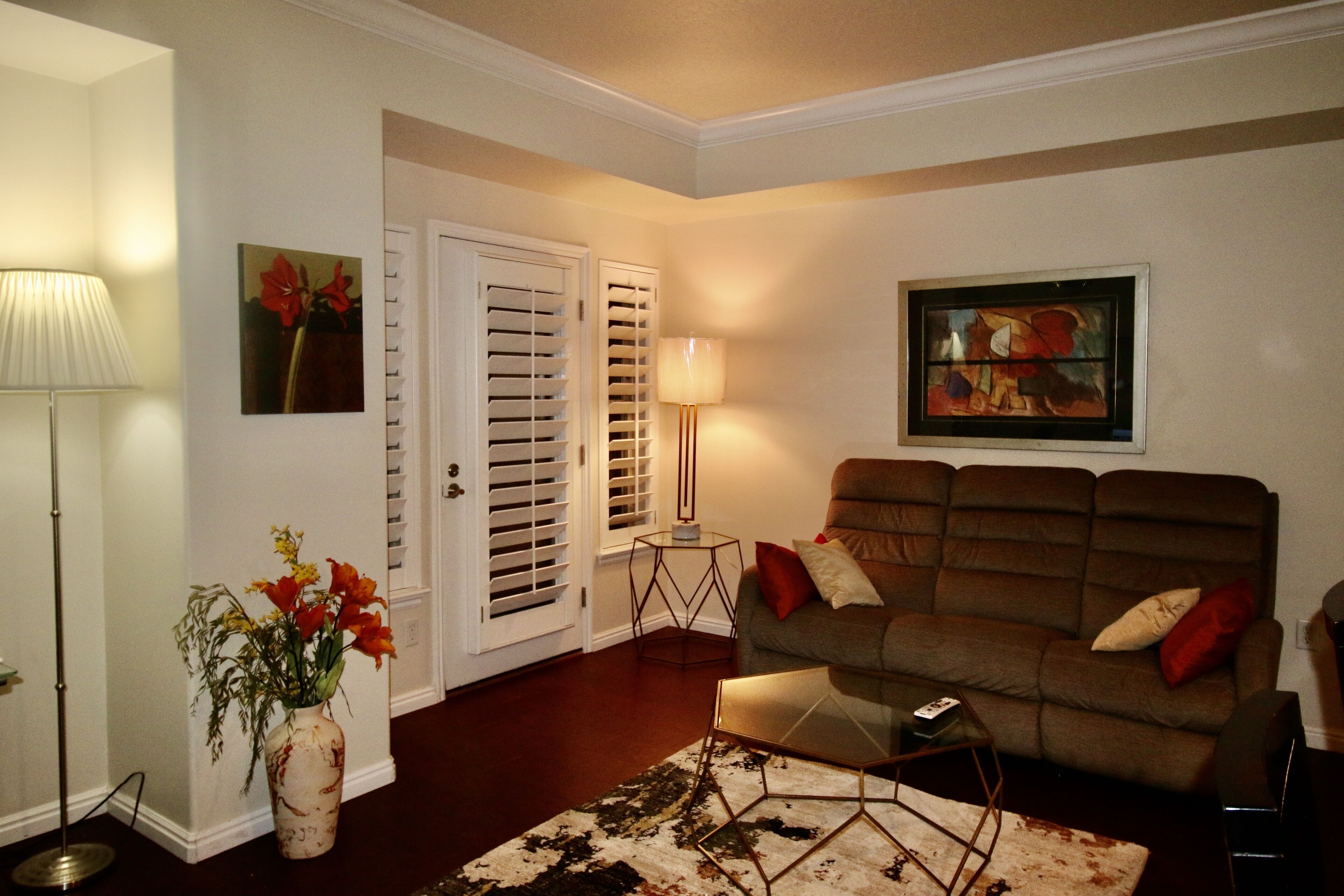 One Bedroom fully furnished at the Gateway Mall  Downtown Salt Lake City,Utah