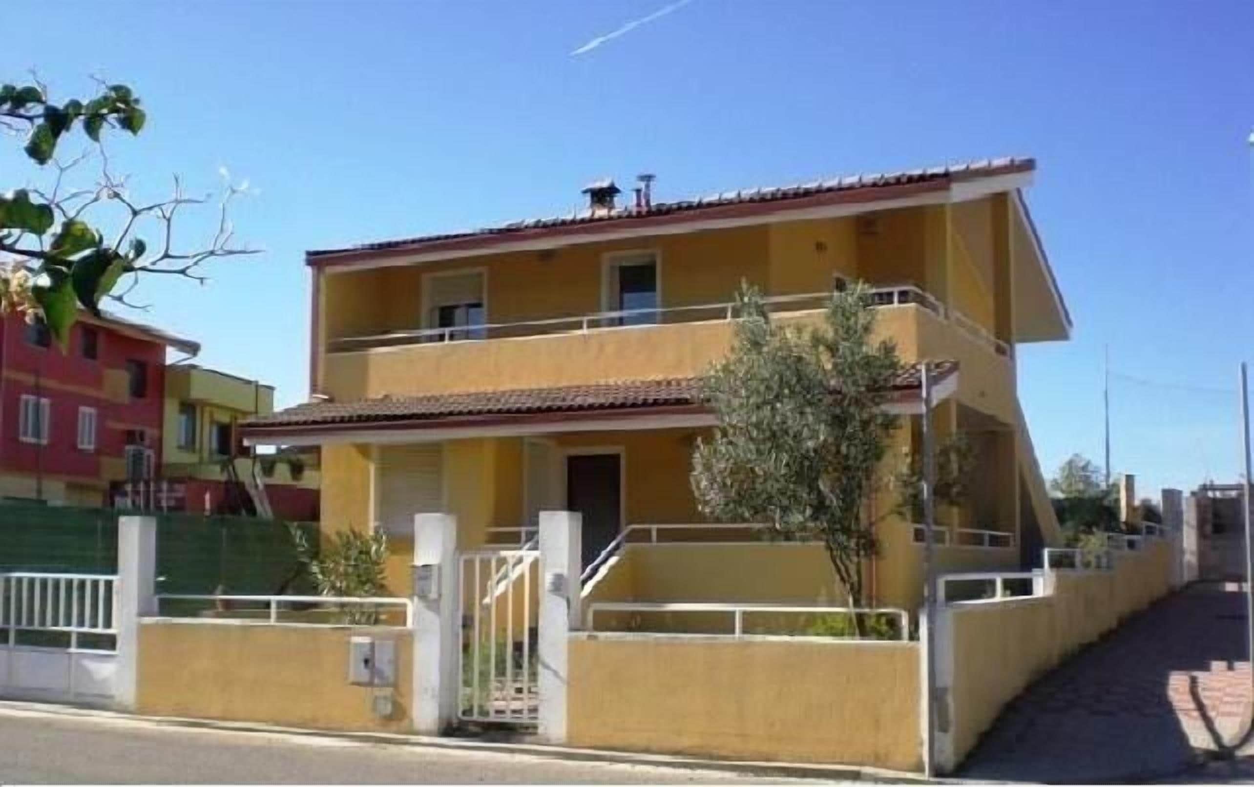 Holiday apartment Soleminis for 1 - 4 persons with 2 bedrooms - Holiday apartment