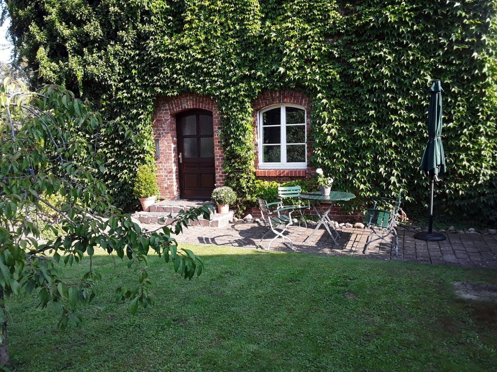 Holiday apartment Ferchesar for 1 - 2 persons with 1 bedroom - Holiday apartment