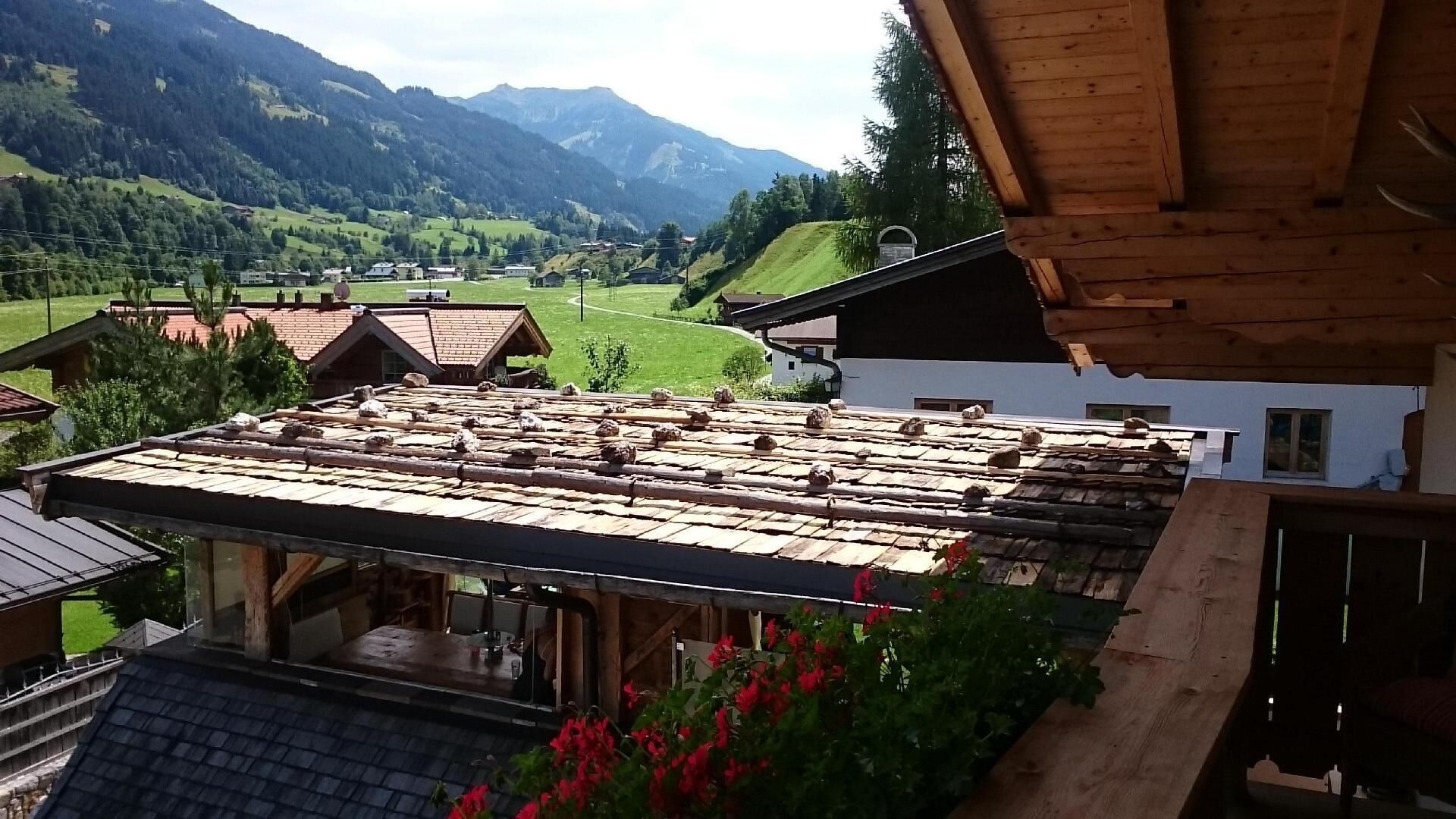 Holiday apartment Jochberg for 1 - 4 persons with 1 bedroom - Holiday apartment in one or multi-fami