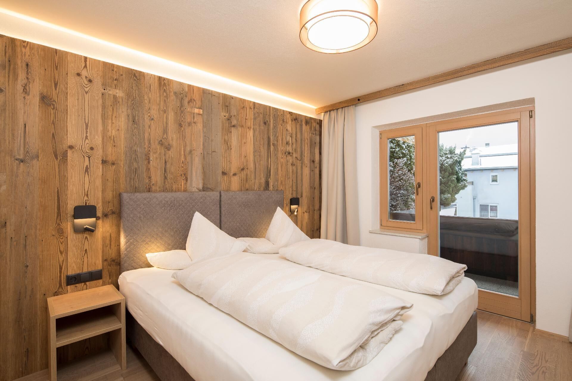 Holiday apartment Reith im Alpbachtal for 1 - 4 persons with 2 bedrooms - Holiday apartment in one o