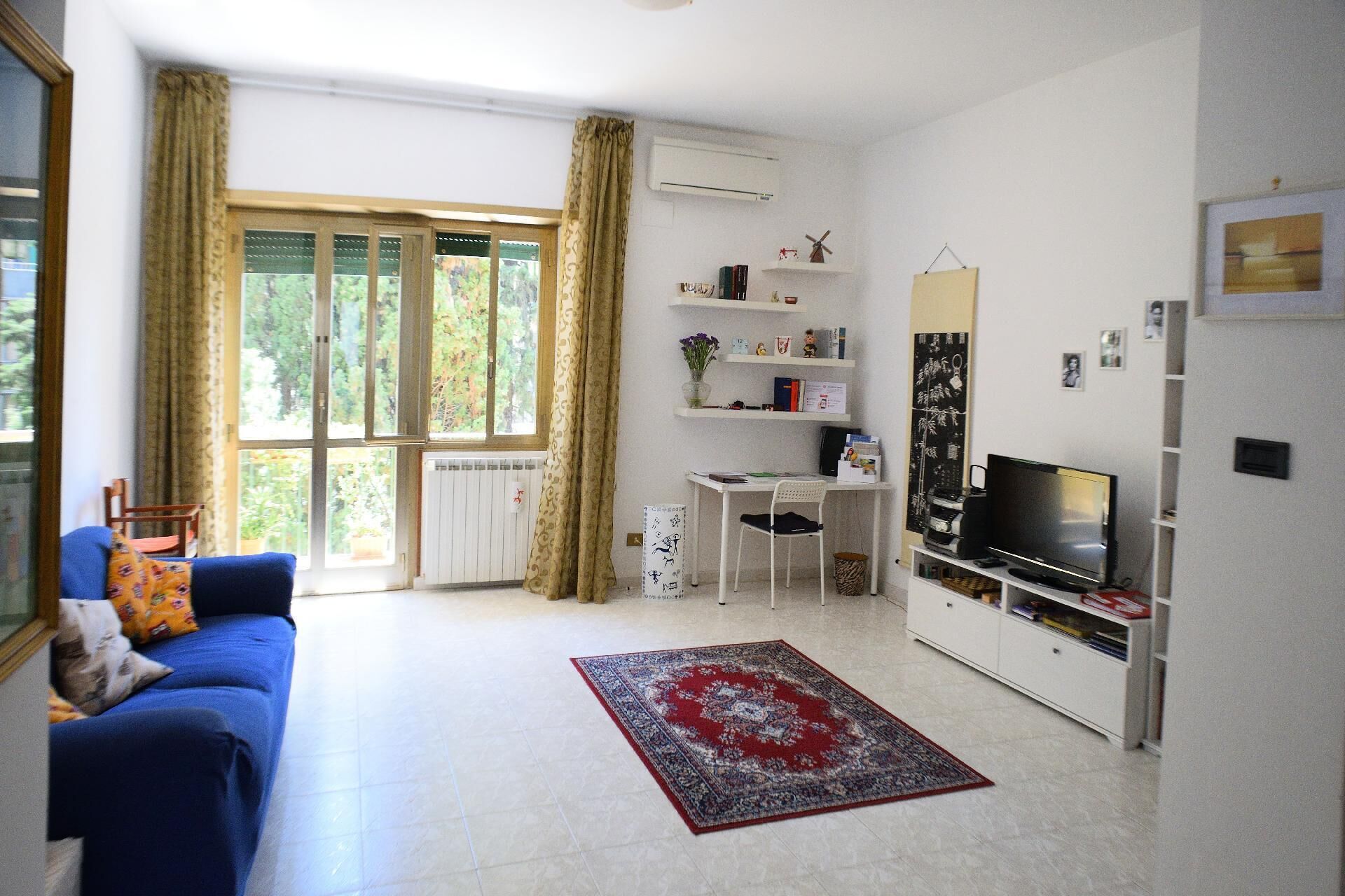 Holiday apartment Rome for 1 - 5 persons with 2 bedrooms - Holiday apartment in one or multi-family