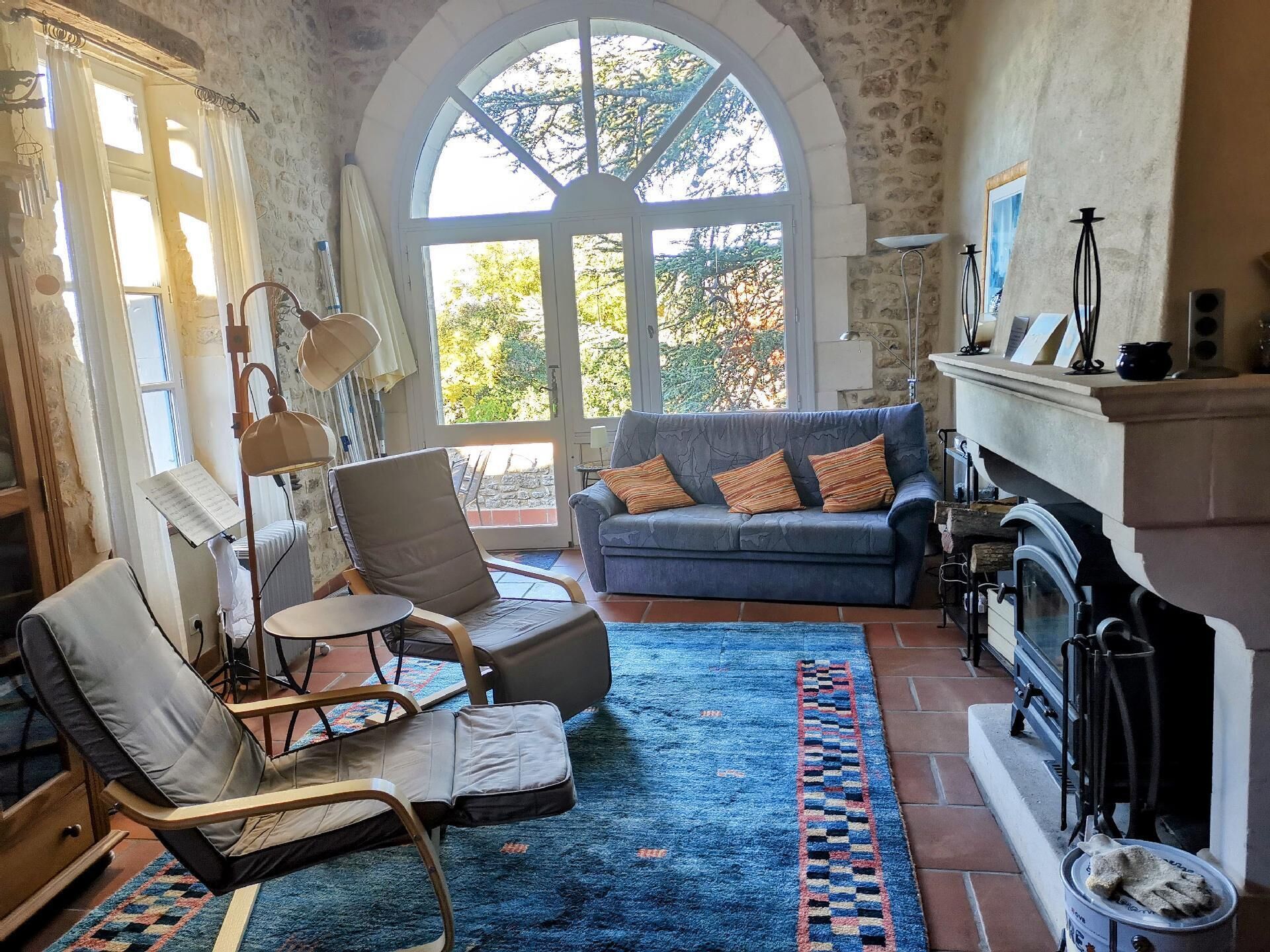 Holiday apartment Cornillon for 1 - 6 persons with 2 bedrooms - Holiday apartment in one or multi-fa
