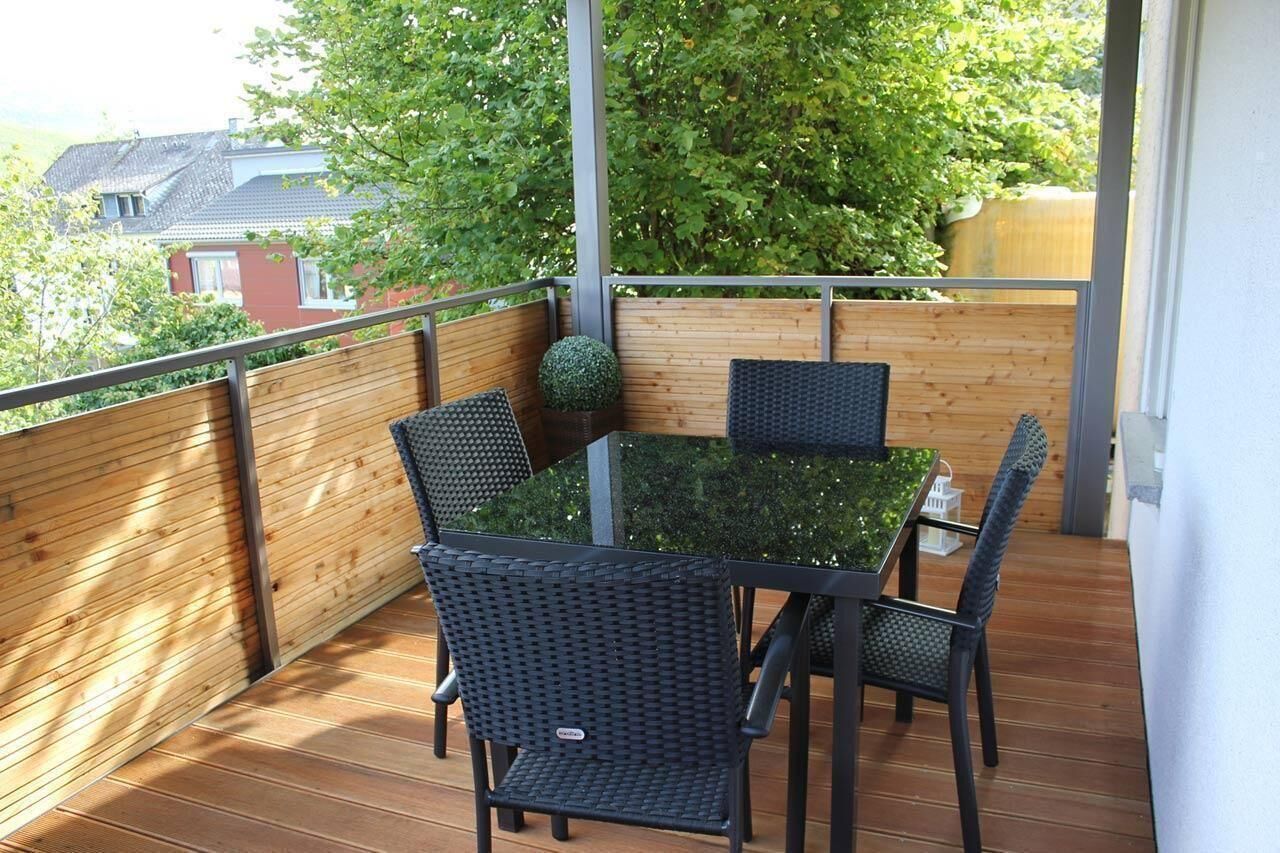 Holiday apartment Pünderich for 2 - 4 persons with 1 bedroom - Holiday apartment