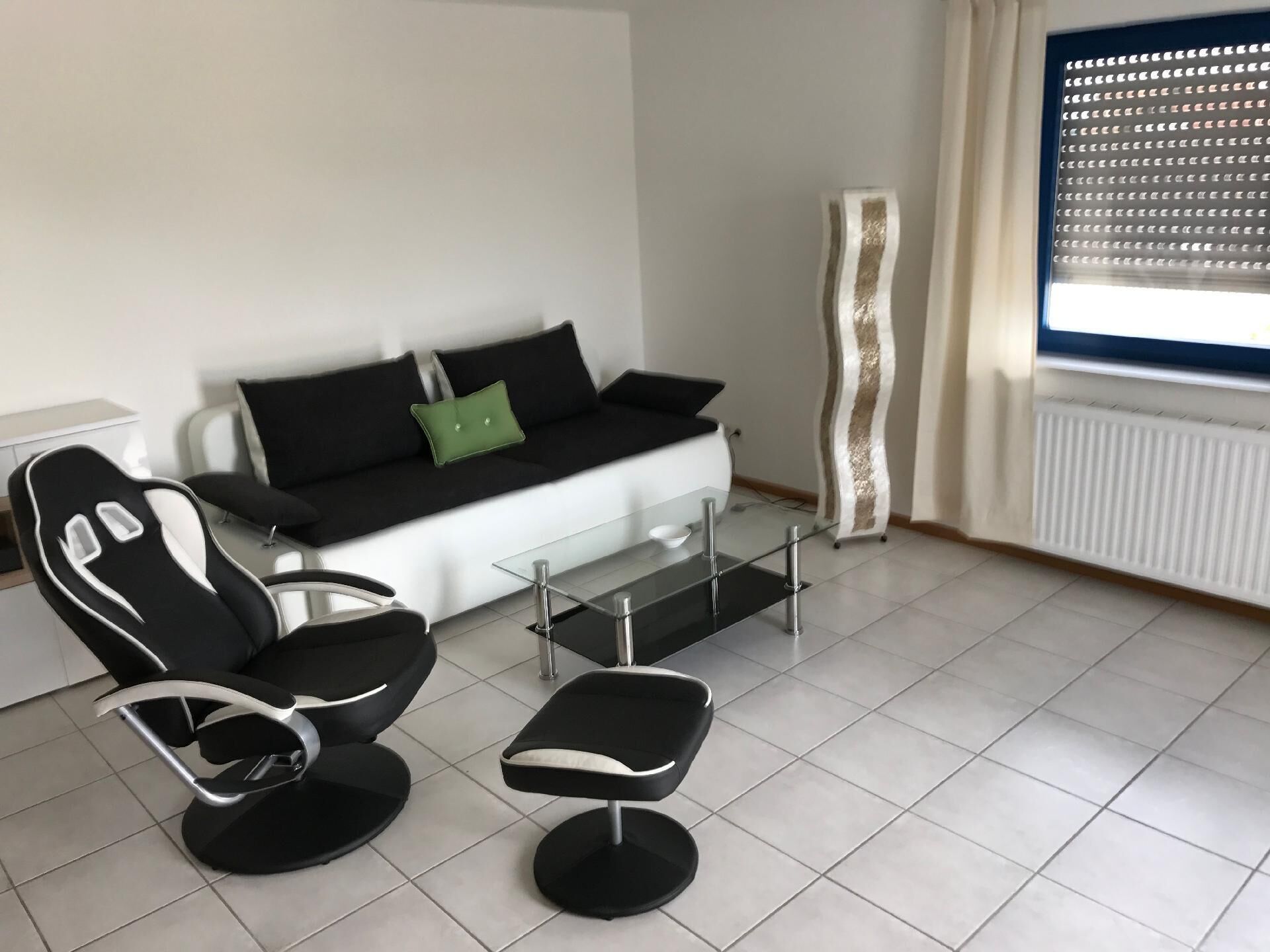 Holiday apartment Schutterzell for 1 - 4 persons with 2 bedrooms - Holiday apartment