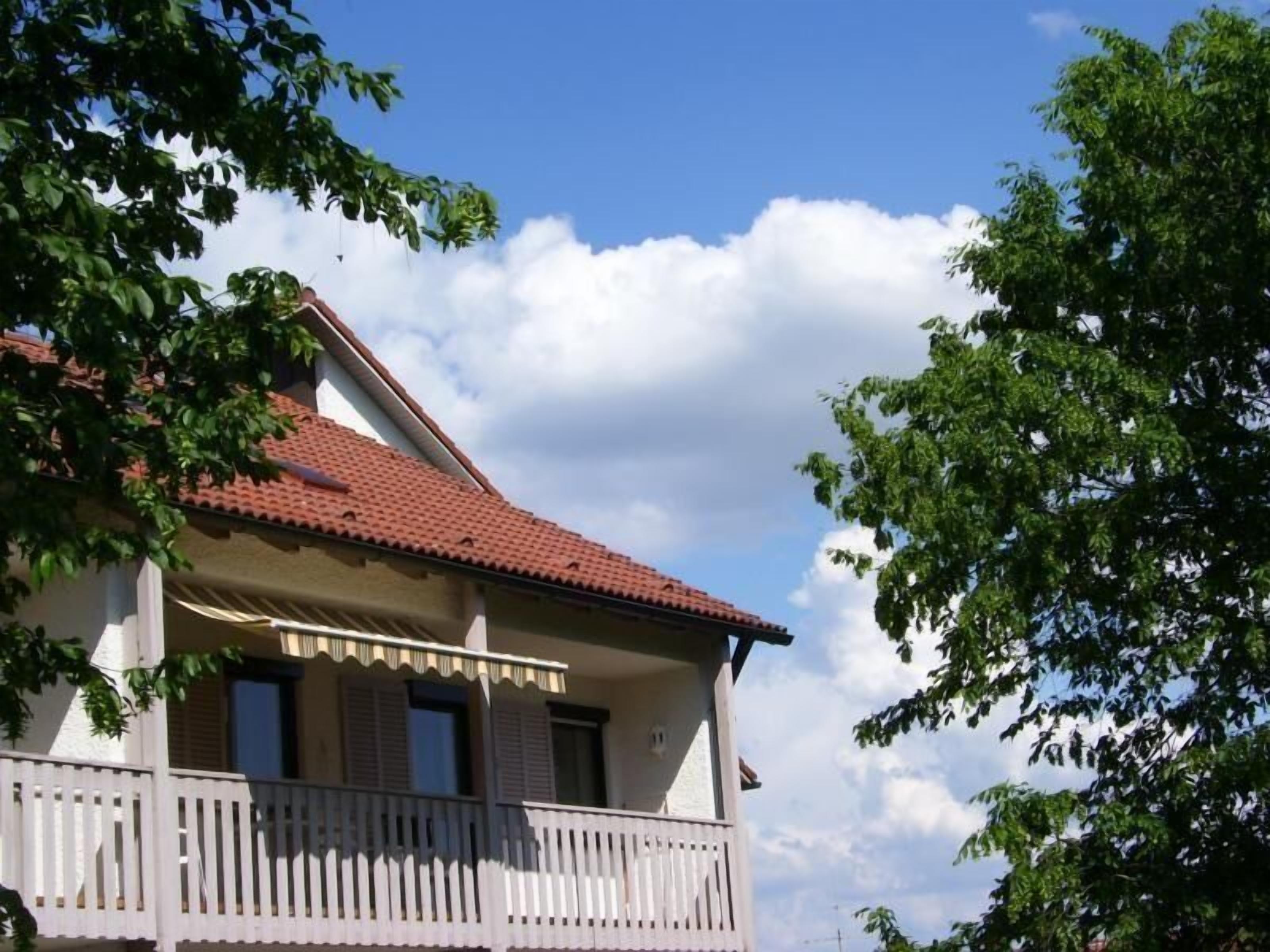 Holiday apartment Bad Birnbach for 1 - 2 persons with 1 bedroom - Holiday apartment in one or multi-