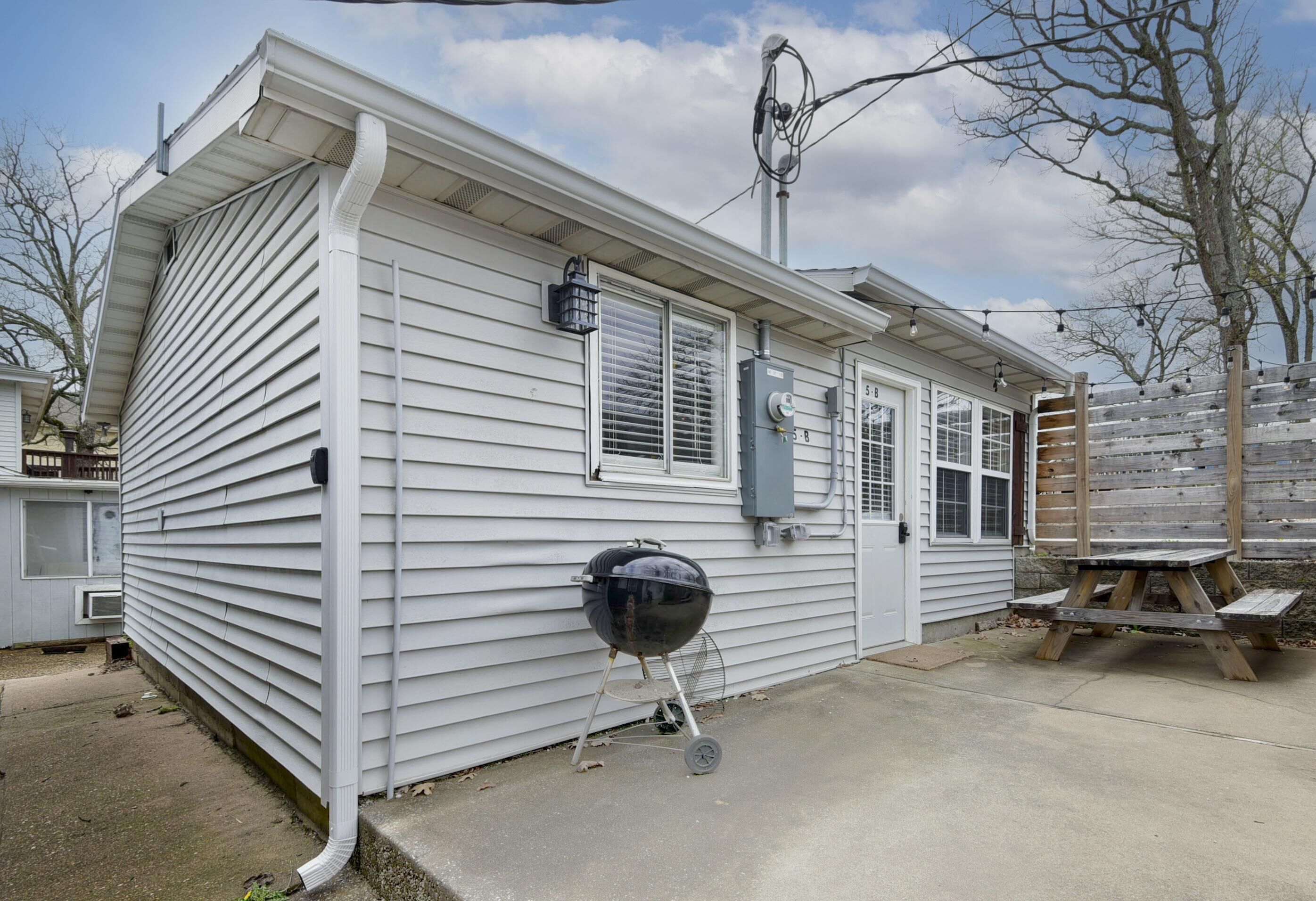 Cottage @ Lighthouse Lodge - Lake View - 15 Min to SDC - Boat Slips
