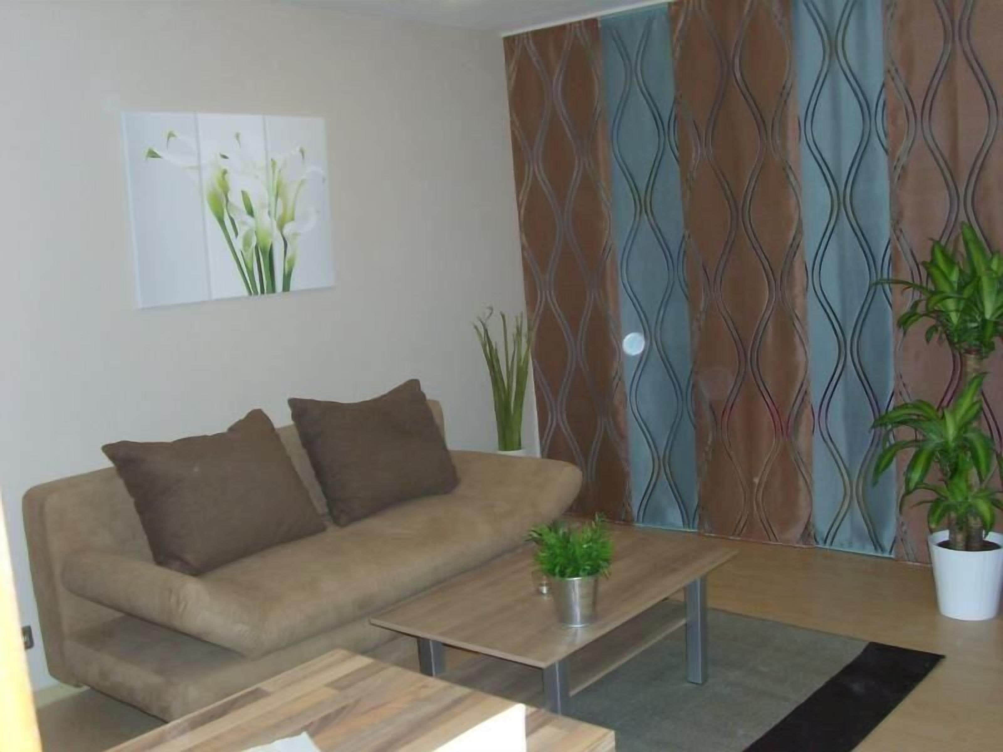 Holiday apartment Baden-Baden for 1 - 2 persons with 1 bedroom - Holiday apartment in one or multi-f