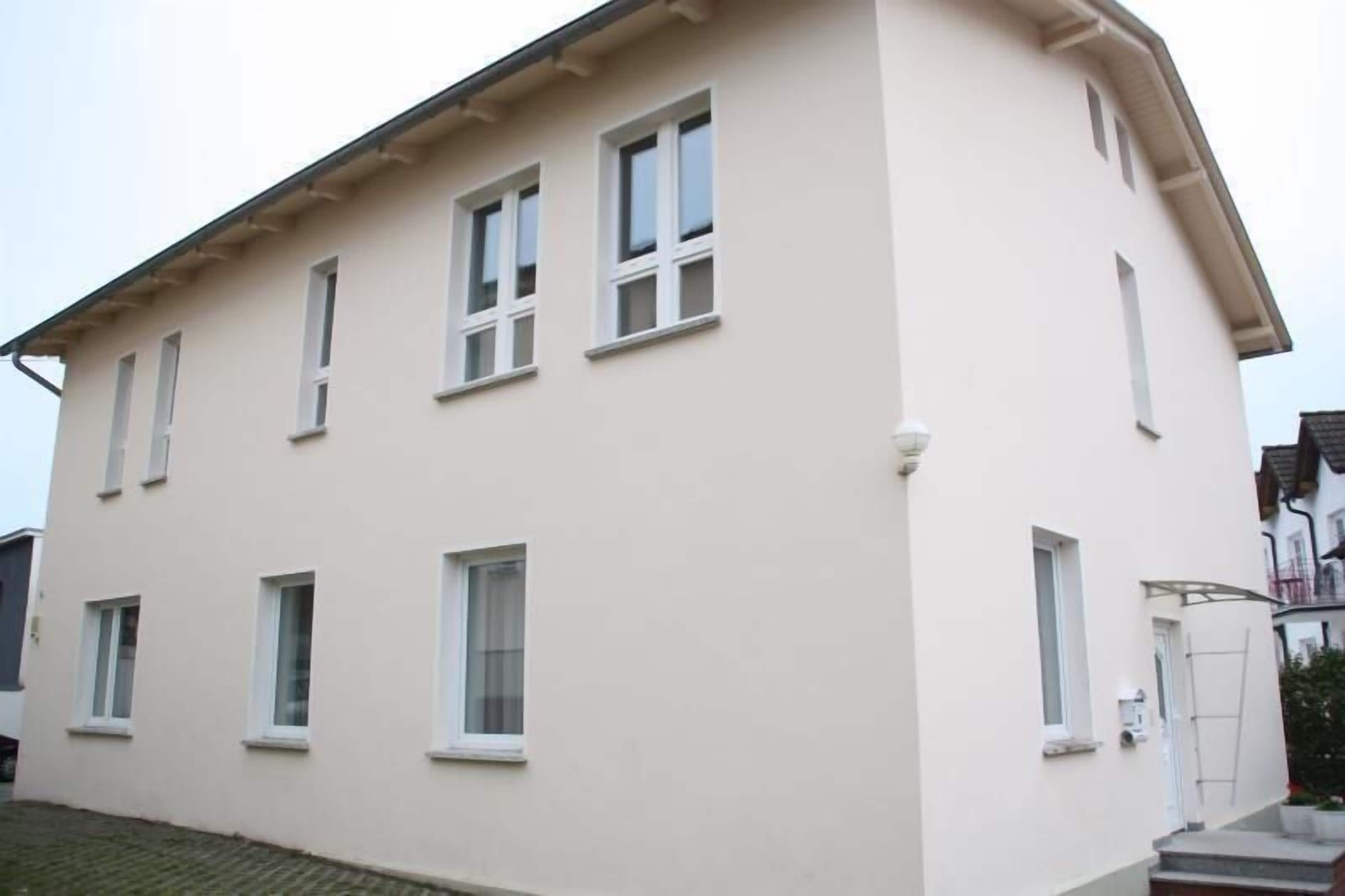 Holiday apartment Ahlbeck for 1 - 2 persons - Holiday apartment