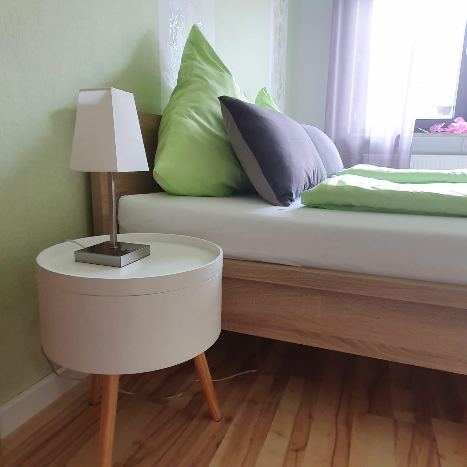 Holiday apartment Steinwiesen for 1 - 5 persons with 3 bedrooms - Holiday apartment in one or multi-