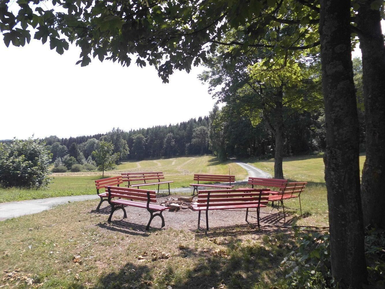 Holiday apartment Sayda for 1 - 4 persons with 1 bedroom - Holiday apartment
