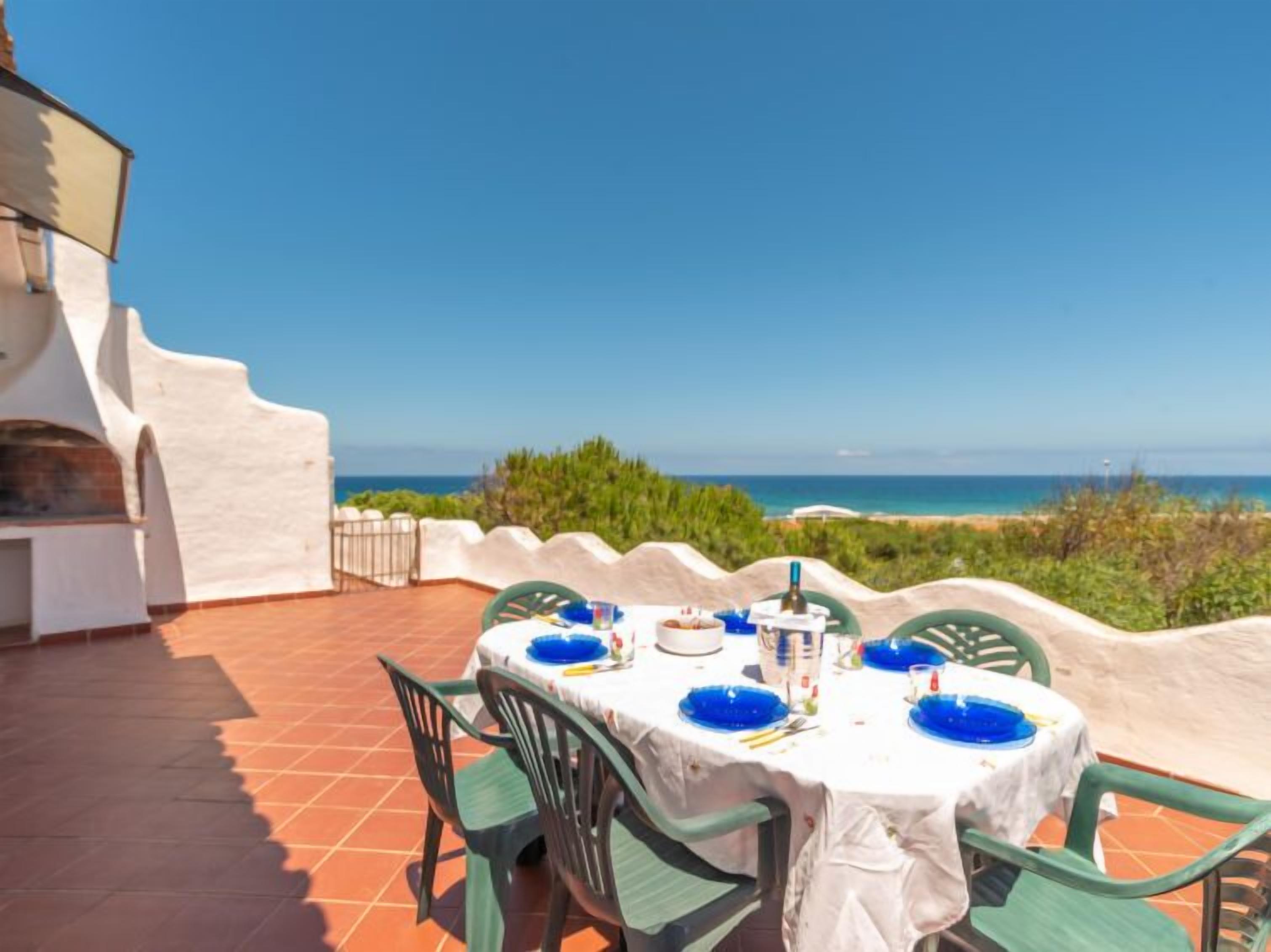 Apartment Villa Stefania in Valledoria - 4 persons, 2 bedrooms
