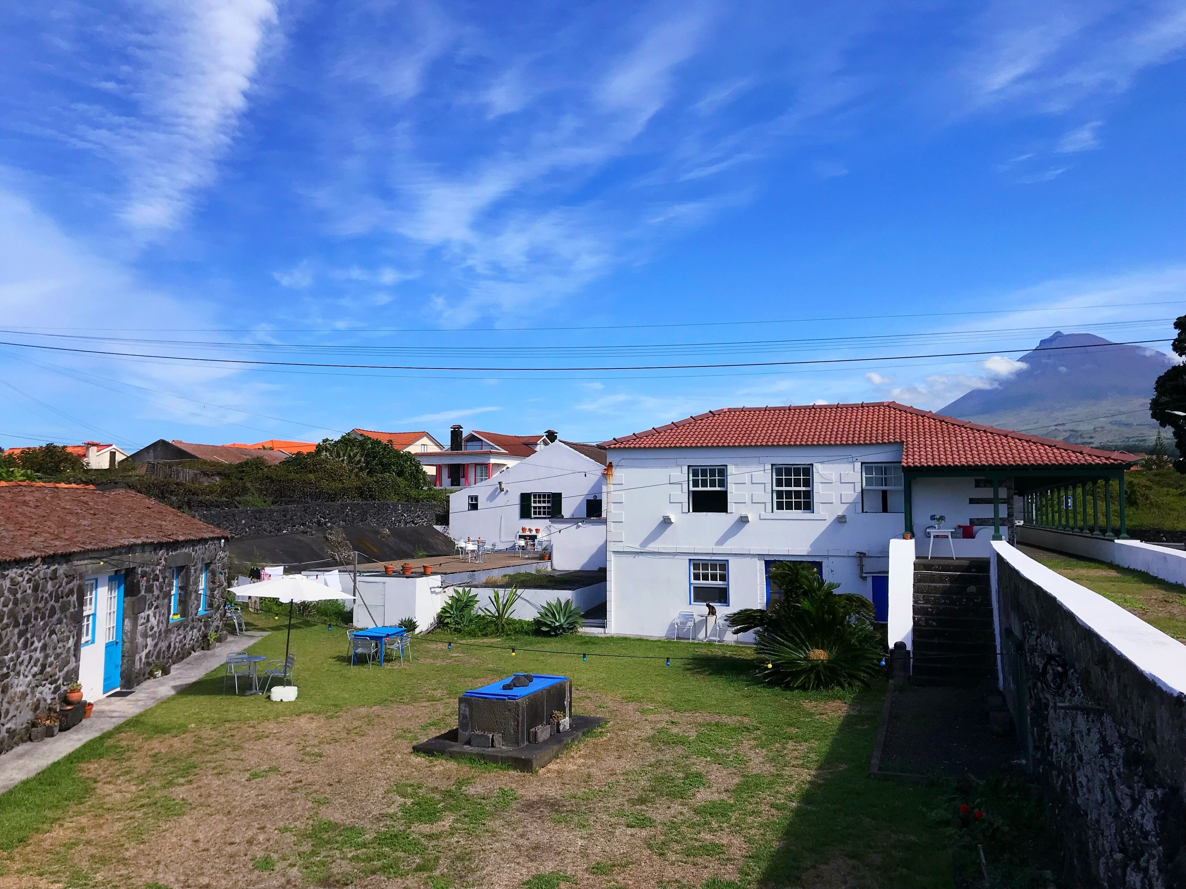 Studio Flat in spacious garden