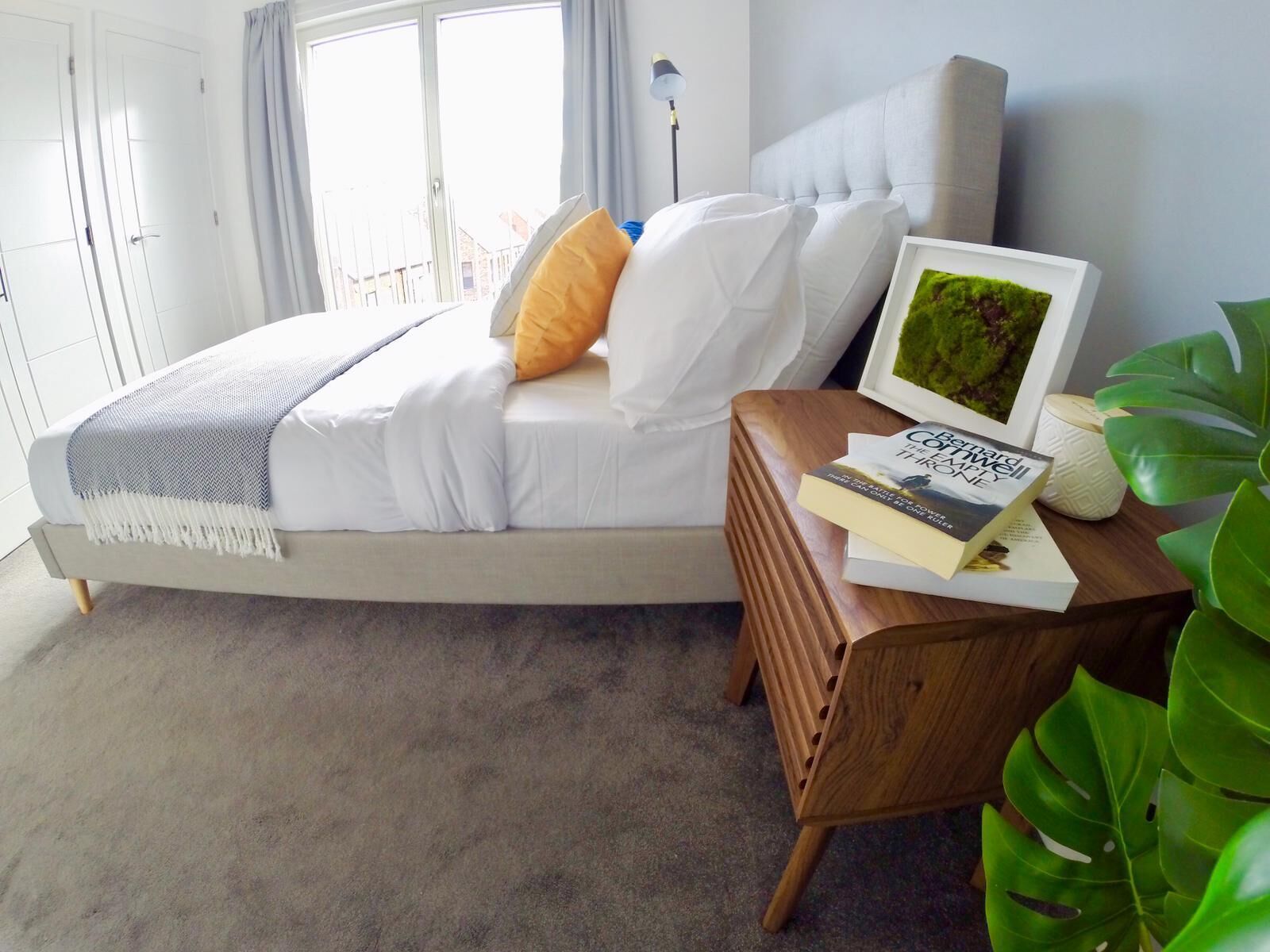 Private Apartment close to the Sea