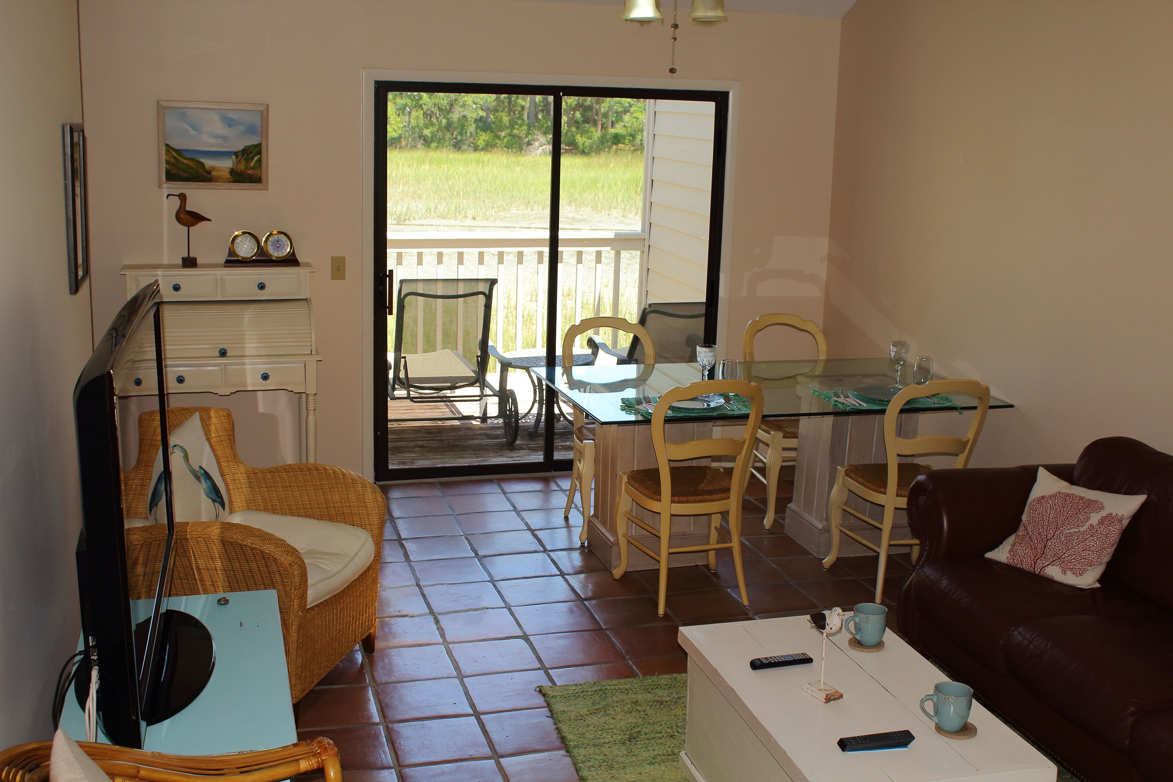 Nature Retreat - Enjoy Nature/Privacy