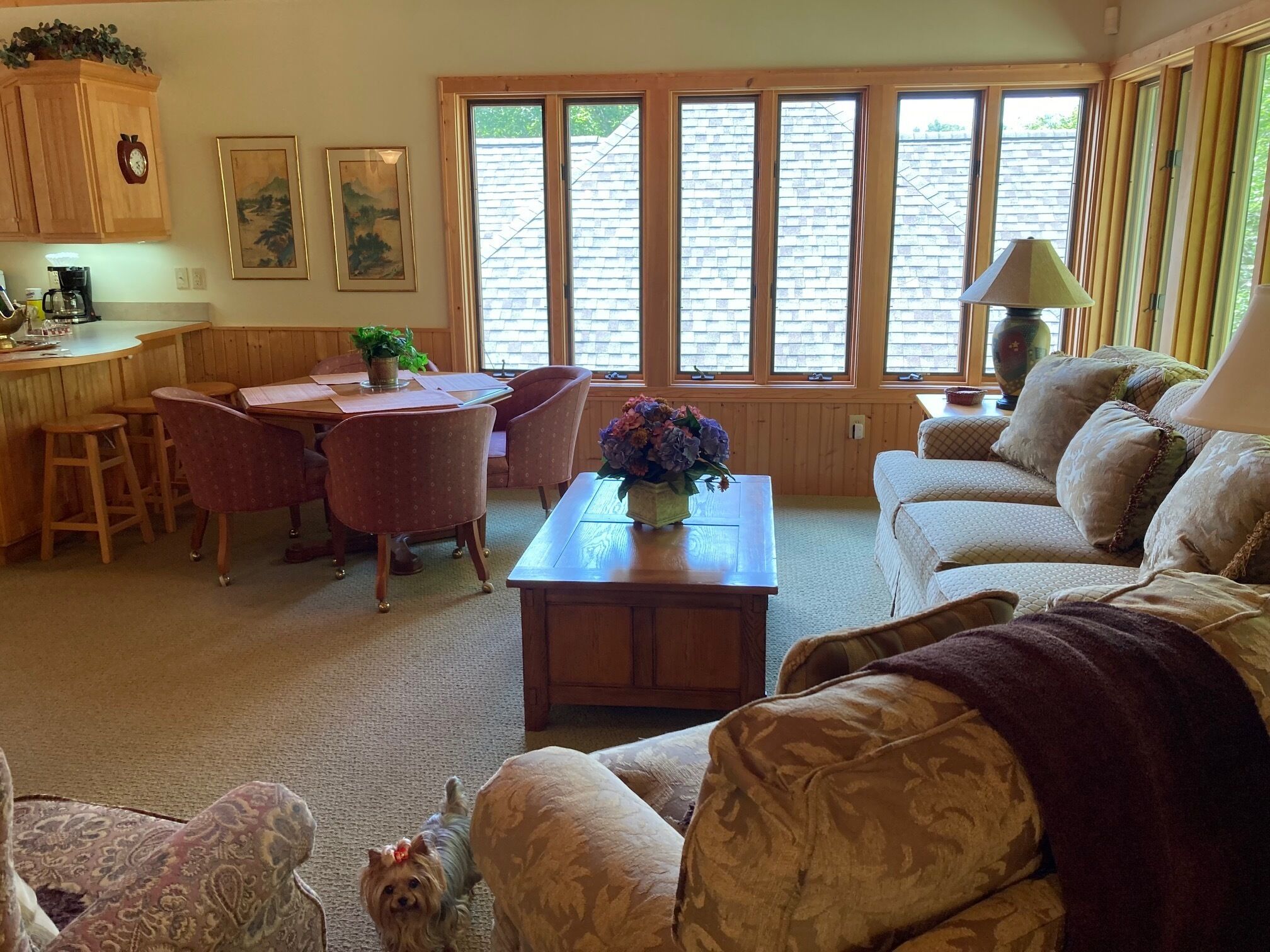 BEAUTIFUL GUEST HOUSE NEAR THE SMOKEY MOUNTAINS