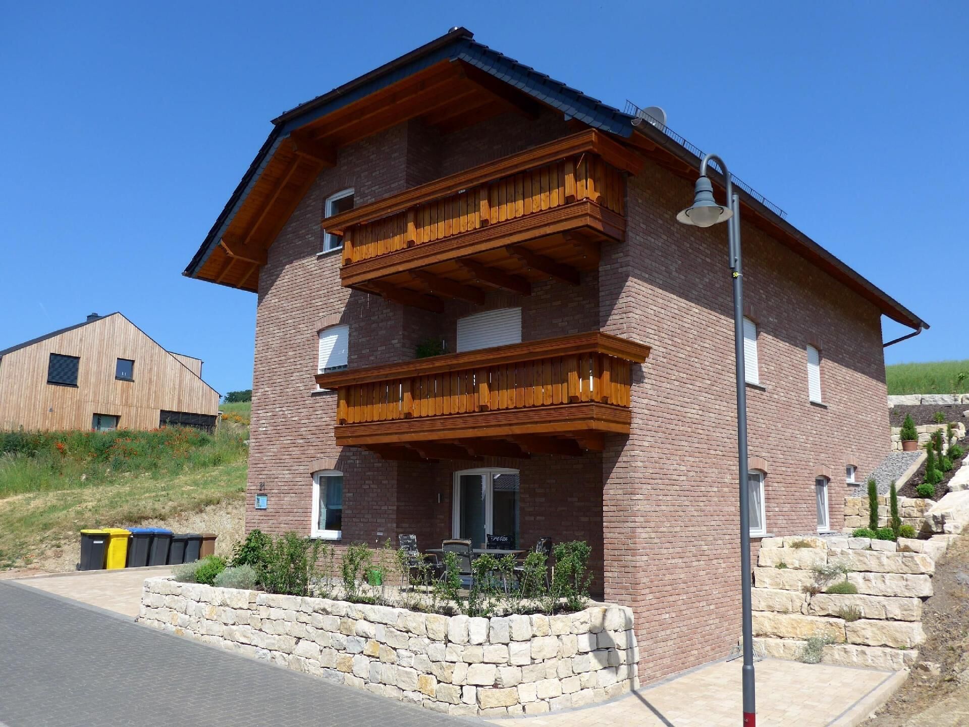 Holiday apartment Glees for 1 - 4 persons with 1 bedroom - Holiday apartment in one or multi-family